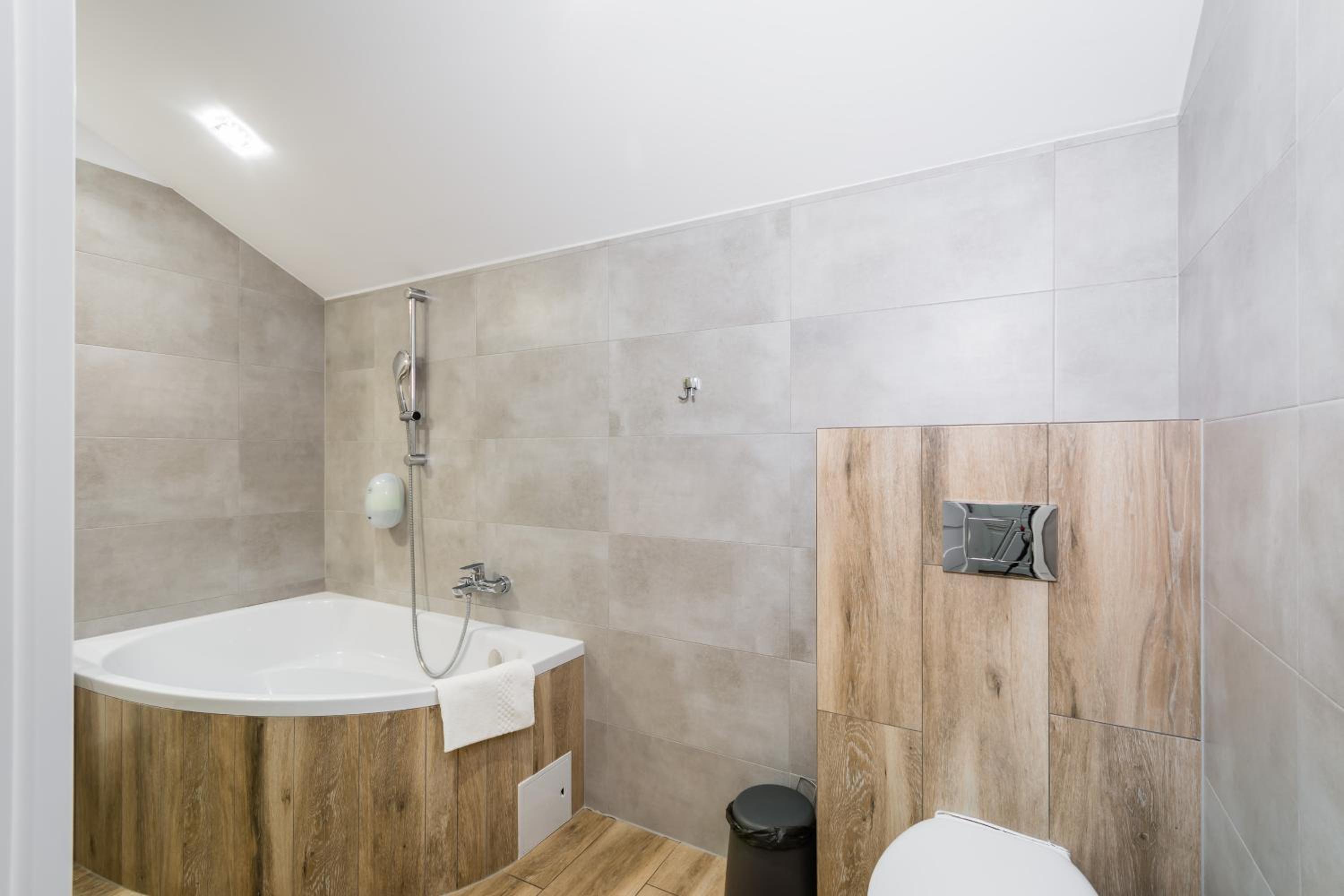 Apartamenty Bosacka WAWELOFTS view 5