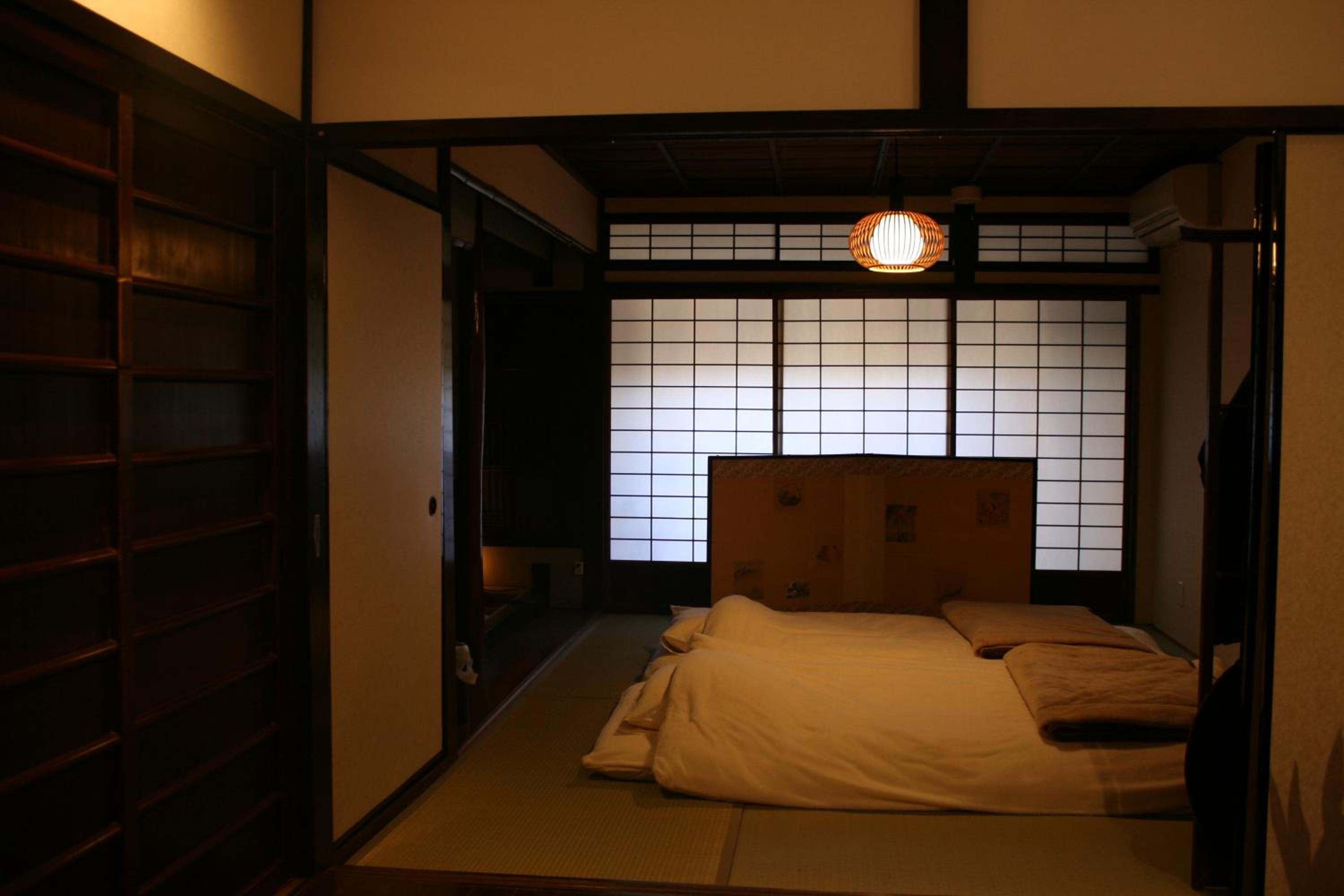 Guesthouse KYOTO COMPASS