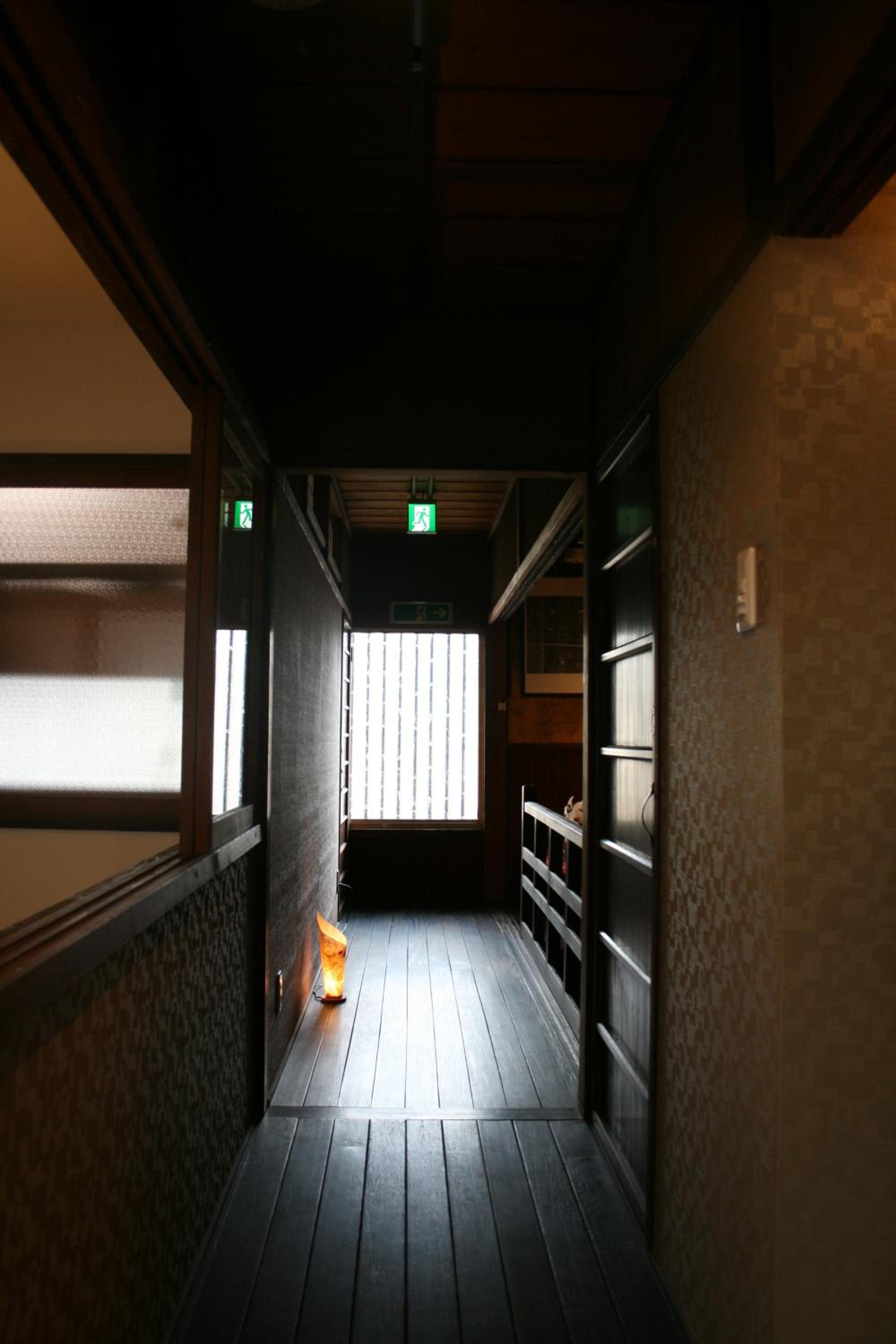 Guesthouse KYOTO COMPASS