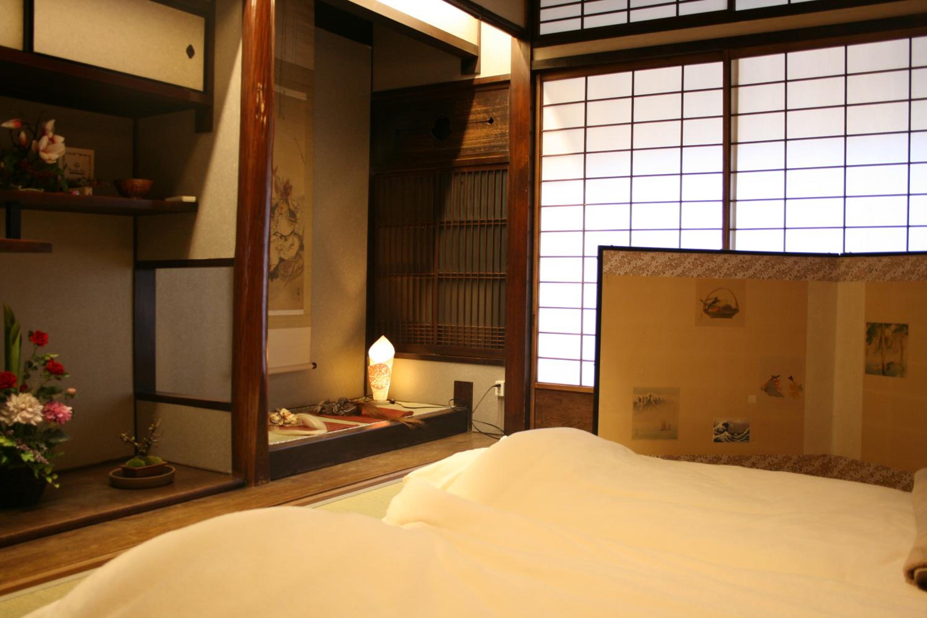 Guesthouse KYOTO COMPASS
