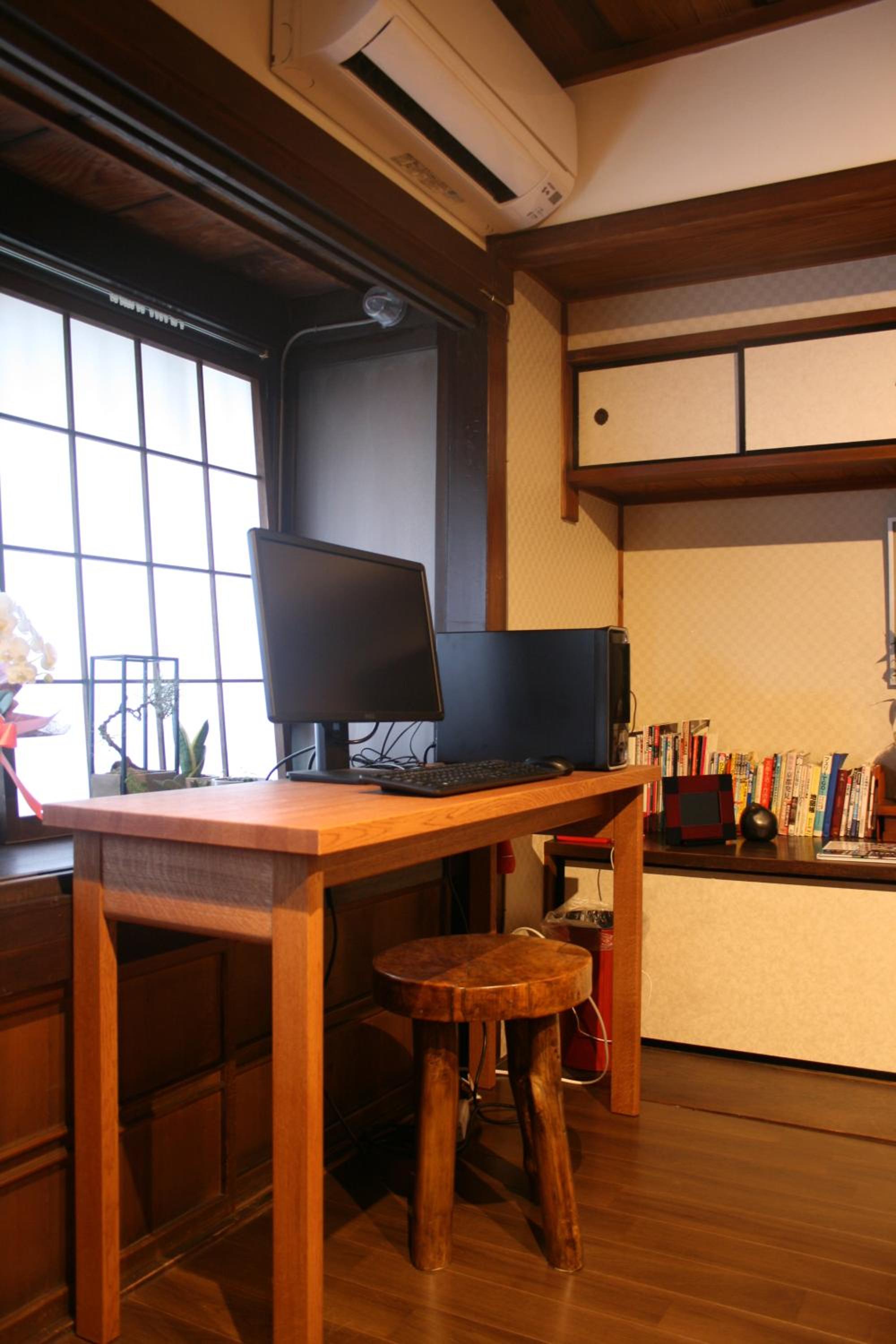 Guesthouse KYOTO COMPASS