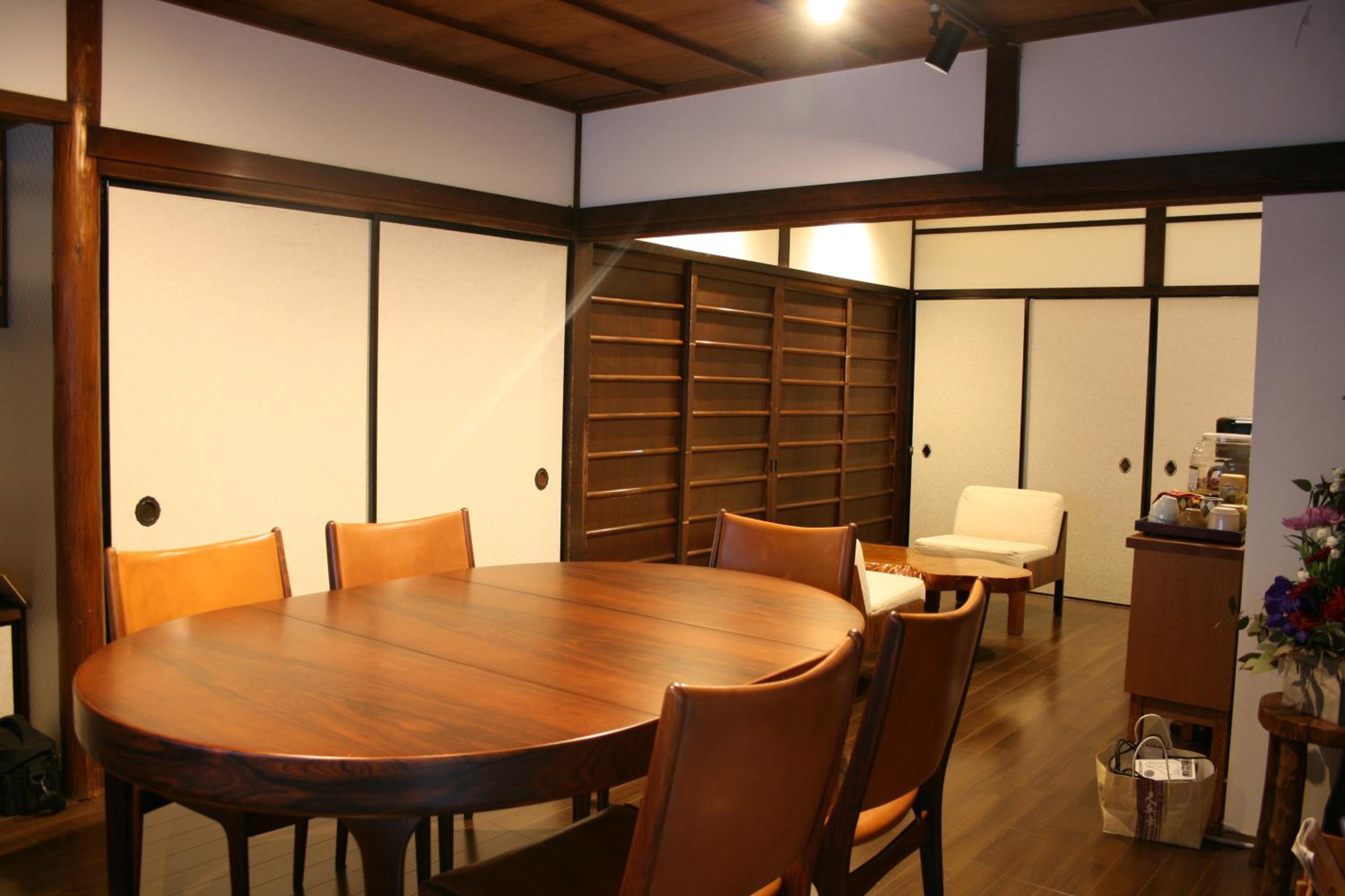 Guesthouse KYOTO COMPASS