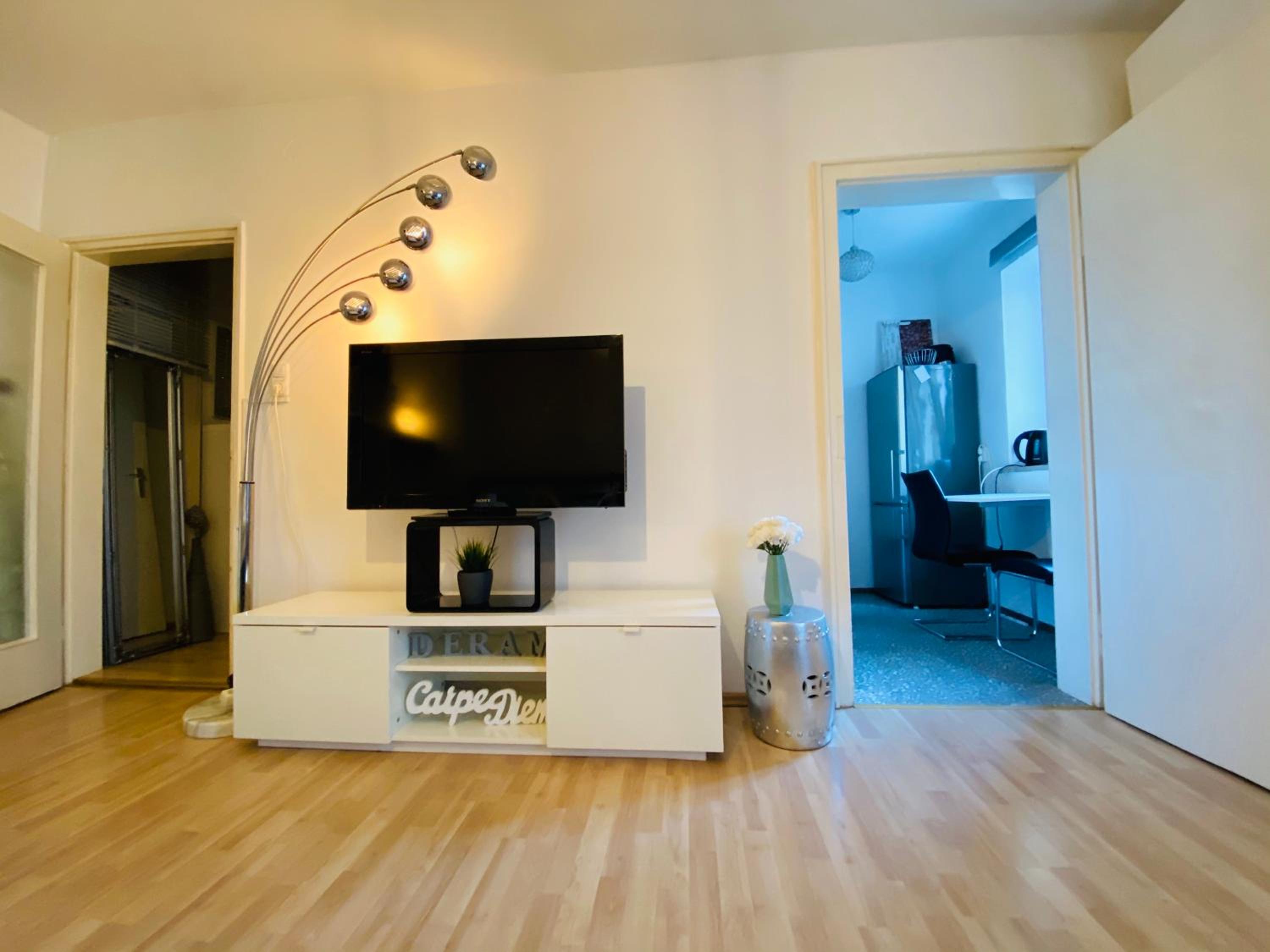 Exclusive Maxvorstadt Studio
