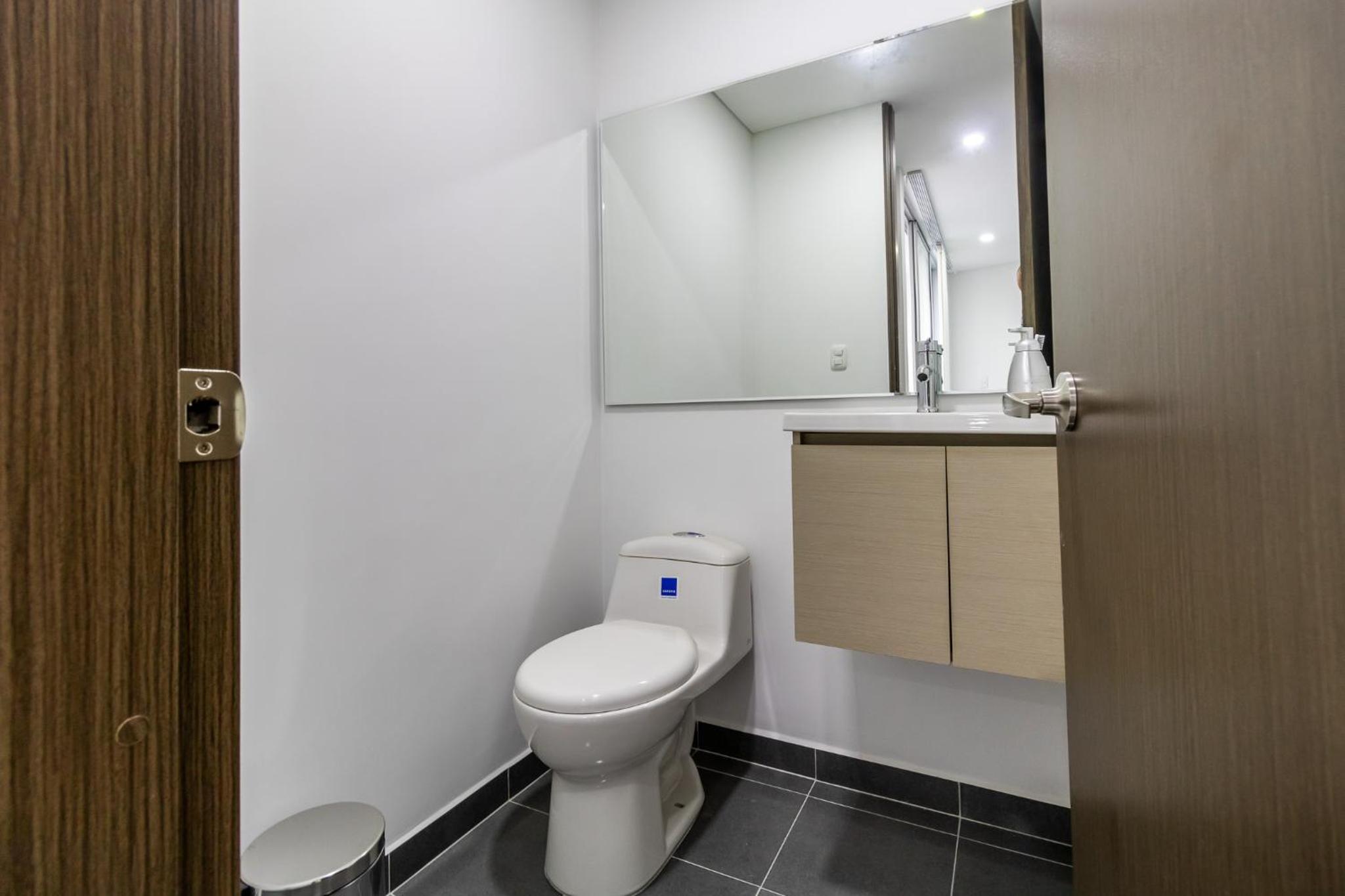 Cómodo Apartamento amoblado en Armenia