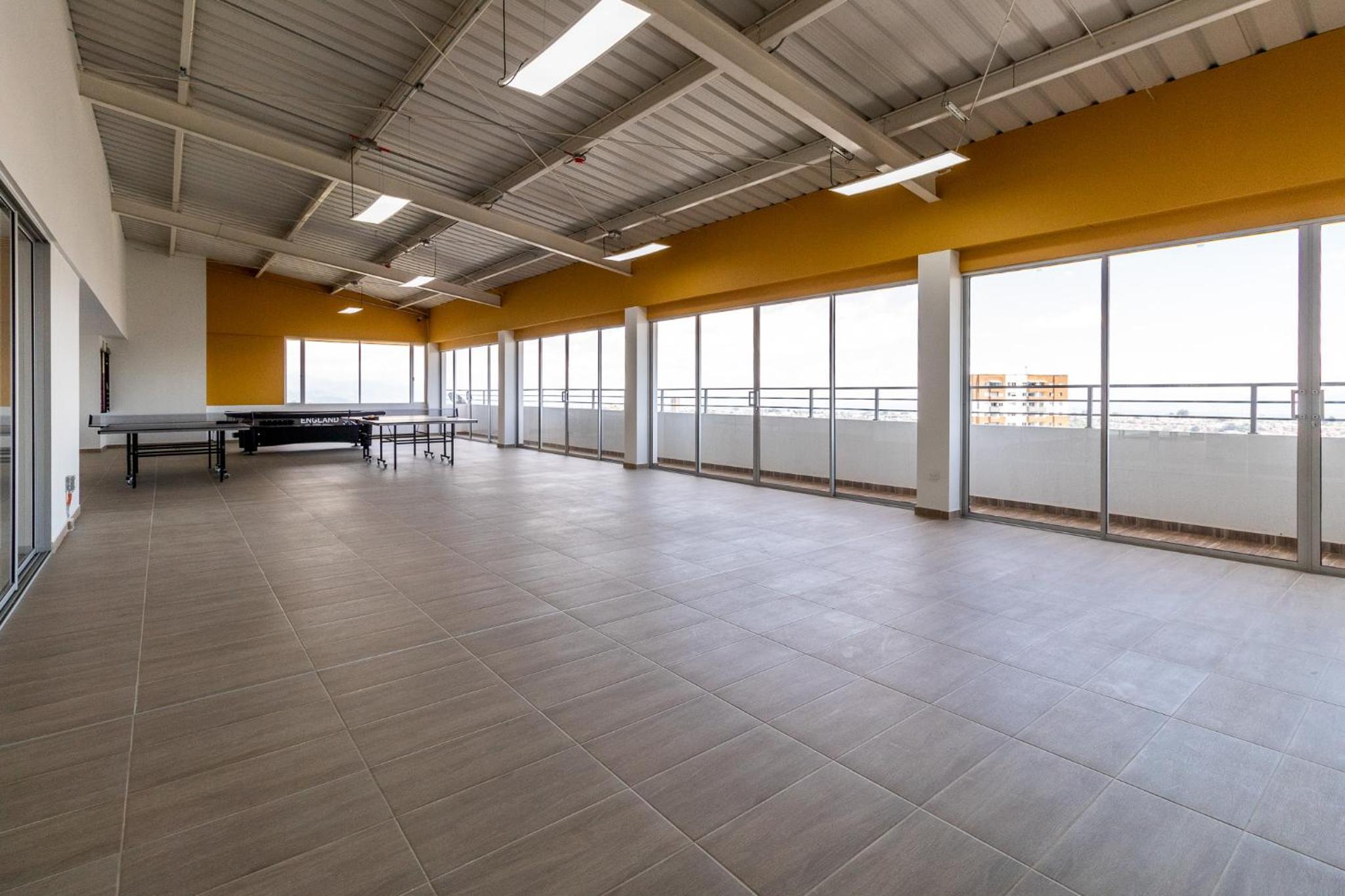 Cómodo Apartamento amoblado en Armenia