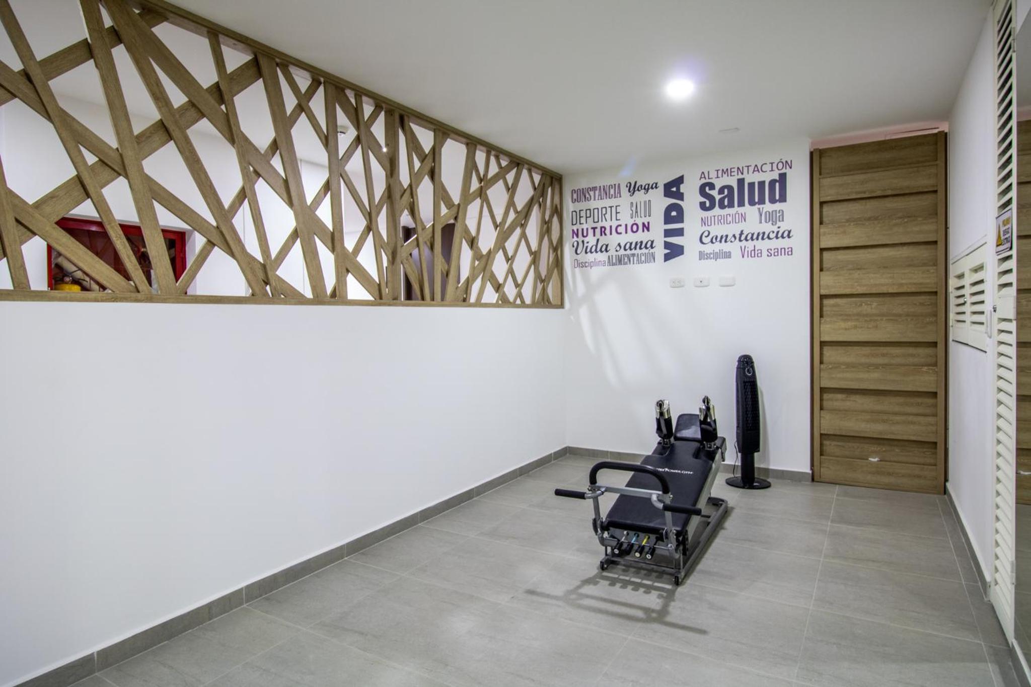 Cómodo Apartamento amoblado en Armenia