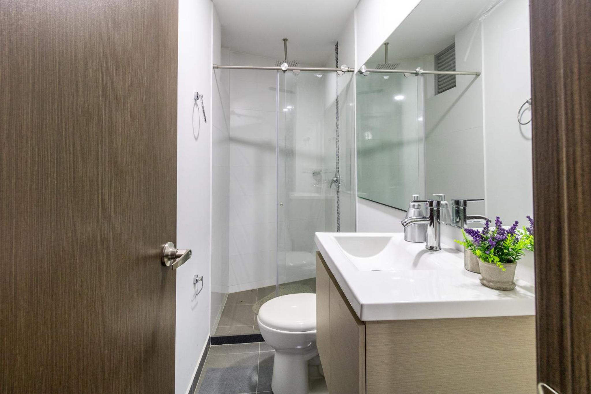 Cómodo Apartamento amoblado en Armenia