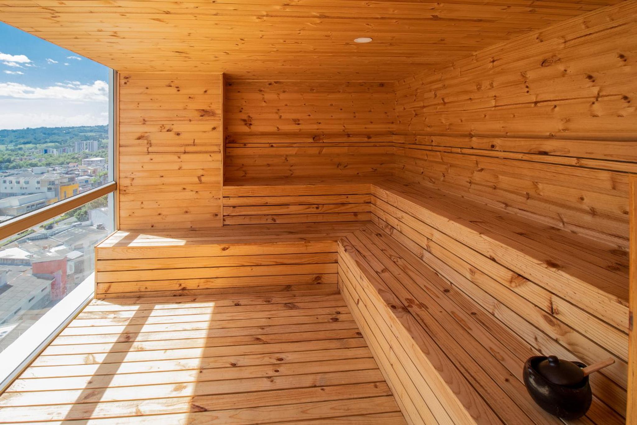 Cómodo Apartamento amoblado en Armenia