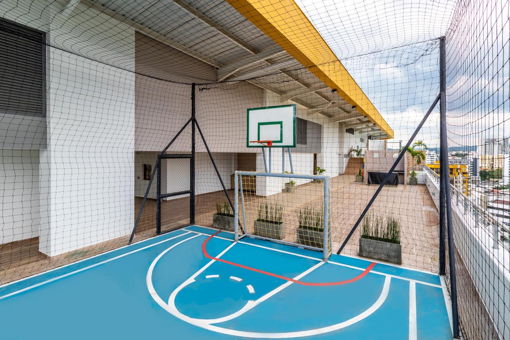 Cómodo Apartamento amoblado en Armenia