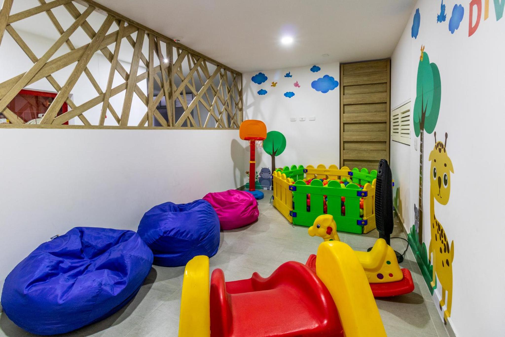 Cómodo Apartamento amoblado en Armenia