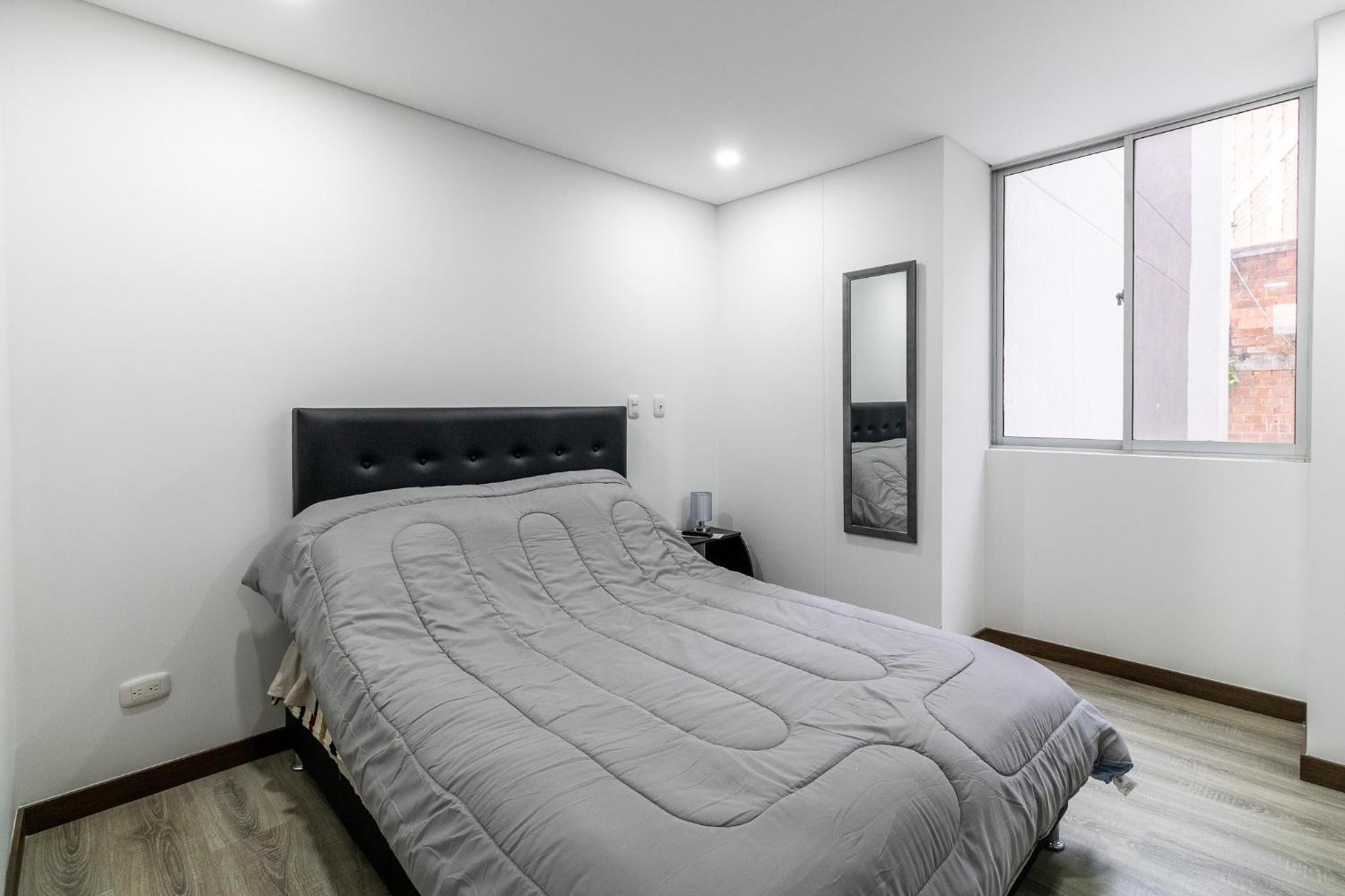 Cómodo Apartamento amoblado en Armenia