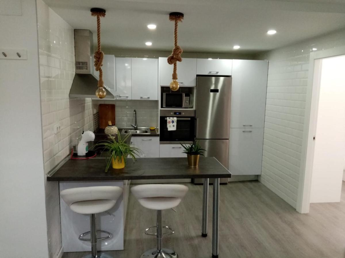 Apartamento céntrico recién reformado photo 3