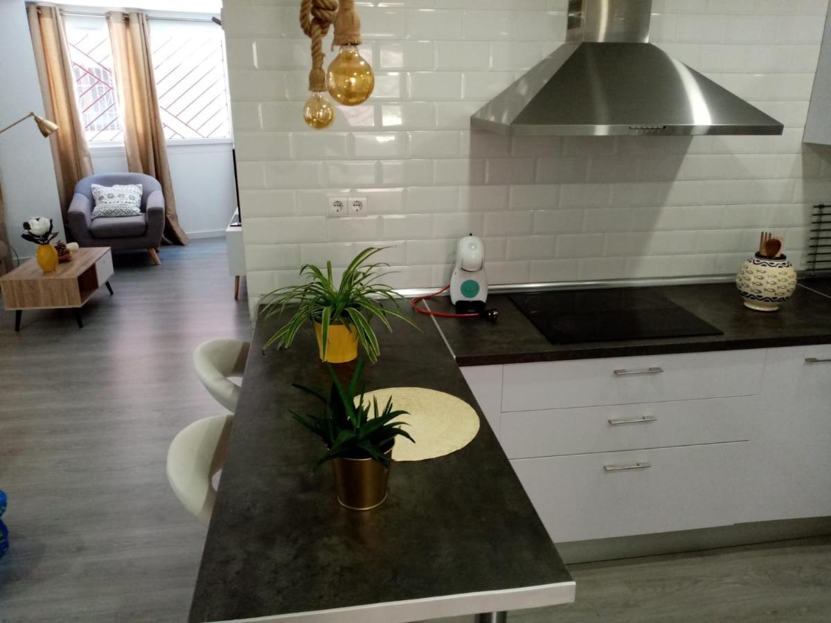 Apartamento céntrico recién reformado photo 4