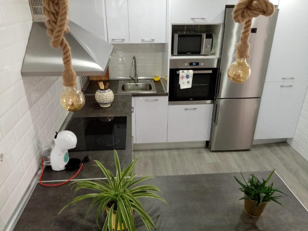 Apartamento céntrico recién reformado photo 2