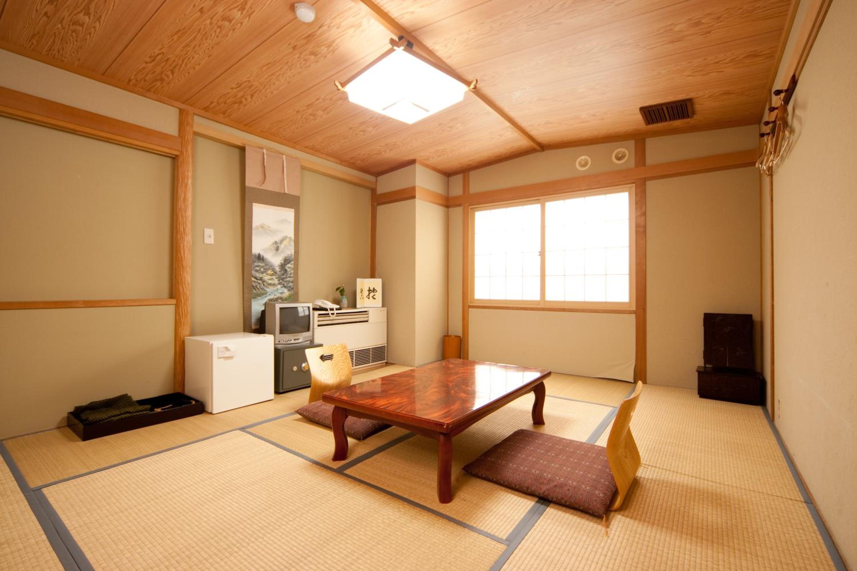 Hotel Yudanaka