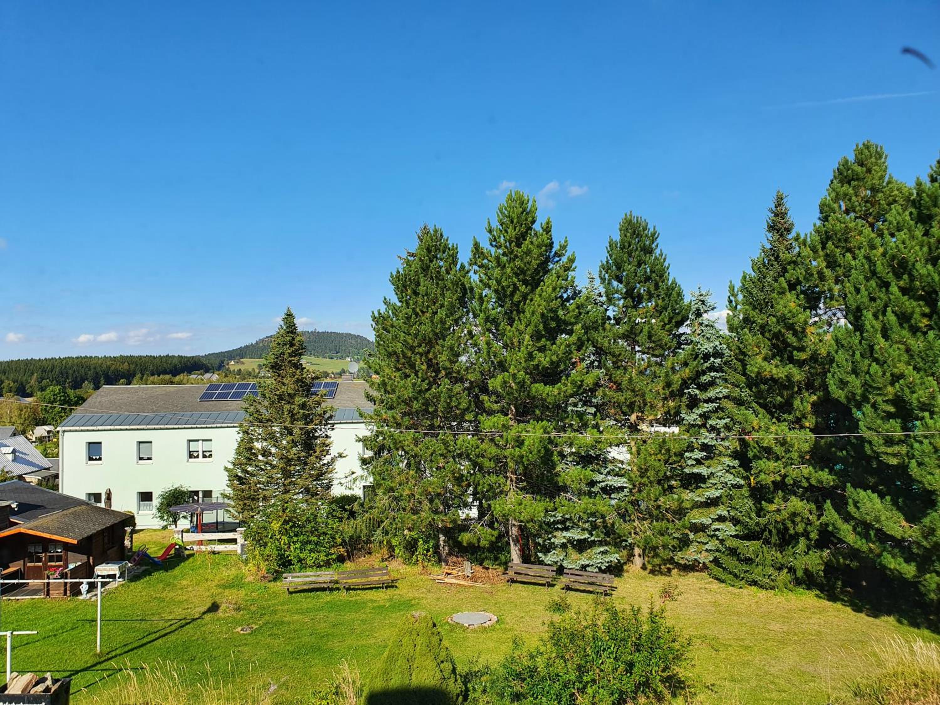 Gästehaus Hutweide view 5