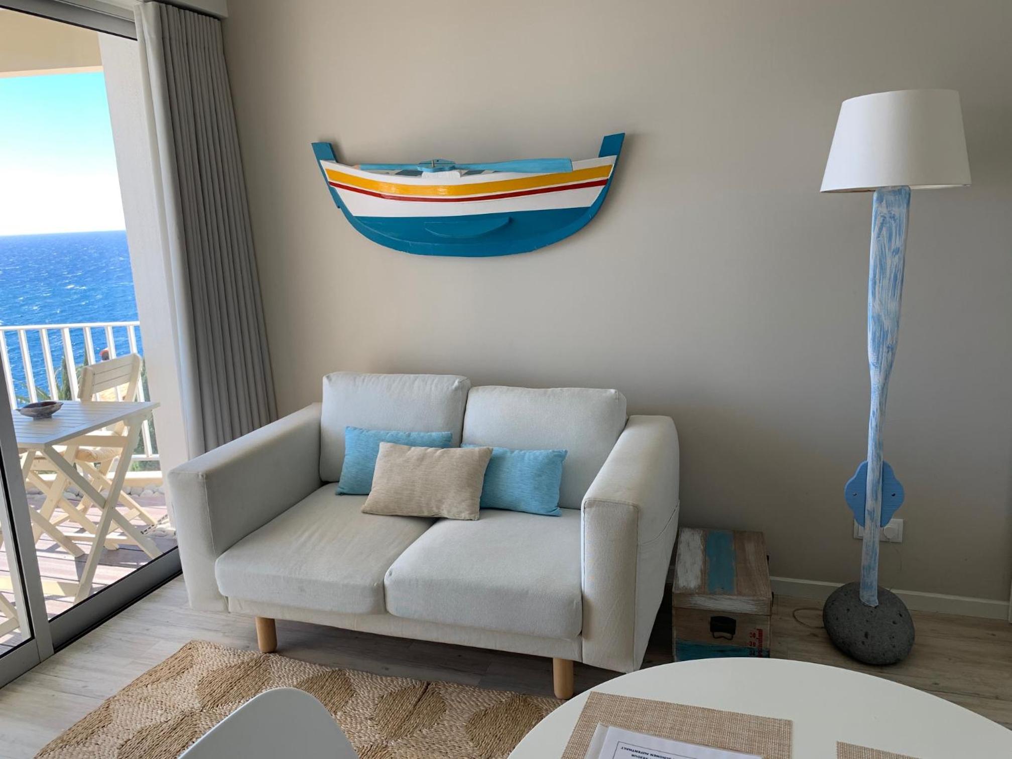 Apartamentos do Mar en Funchal