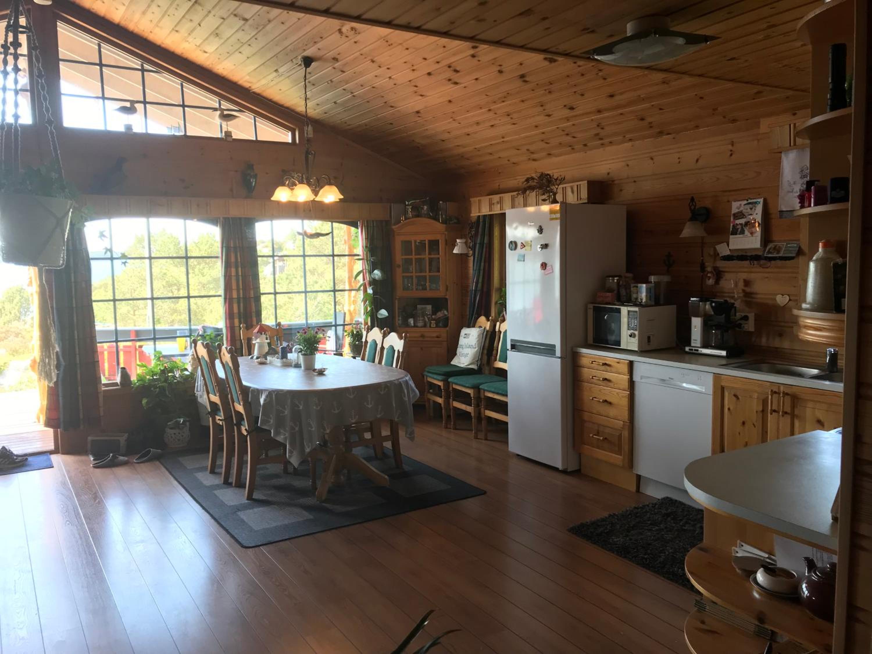 Ferienhaus „Draumen“ in Norwegen view 5