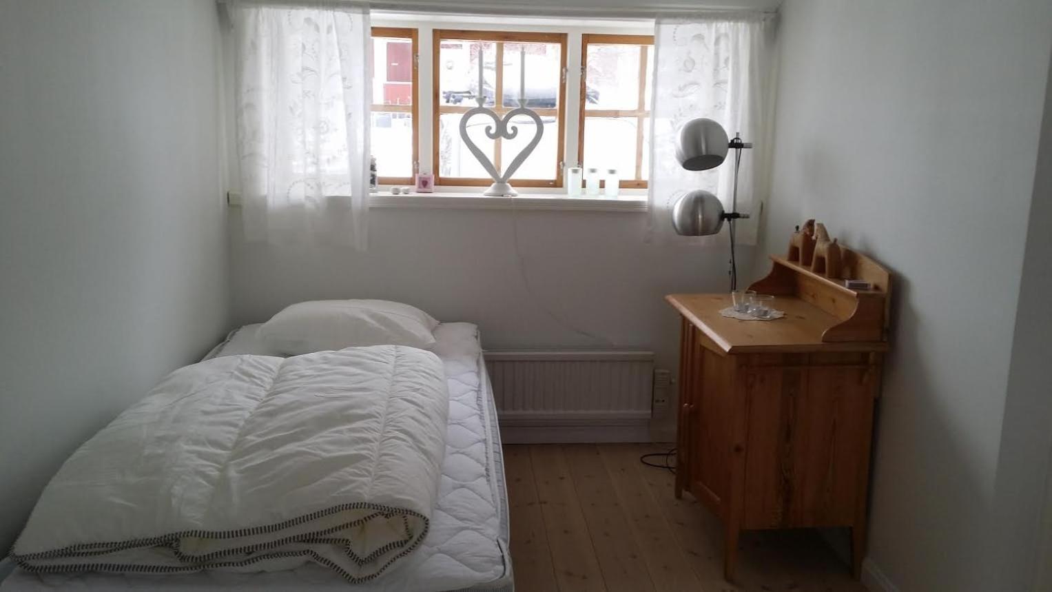 Backlund Boende i Dalarna