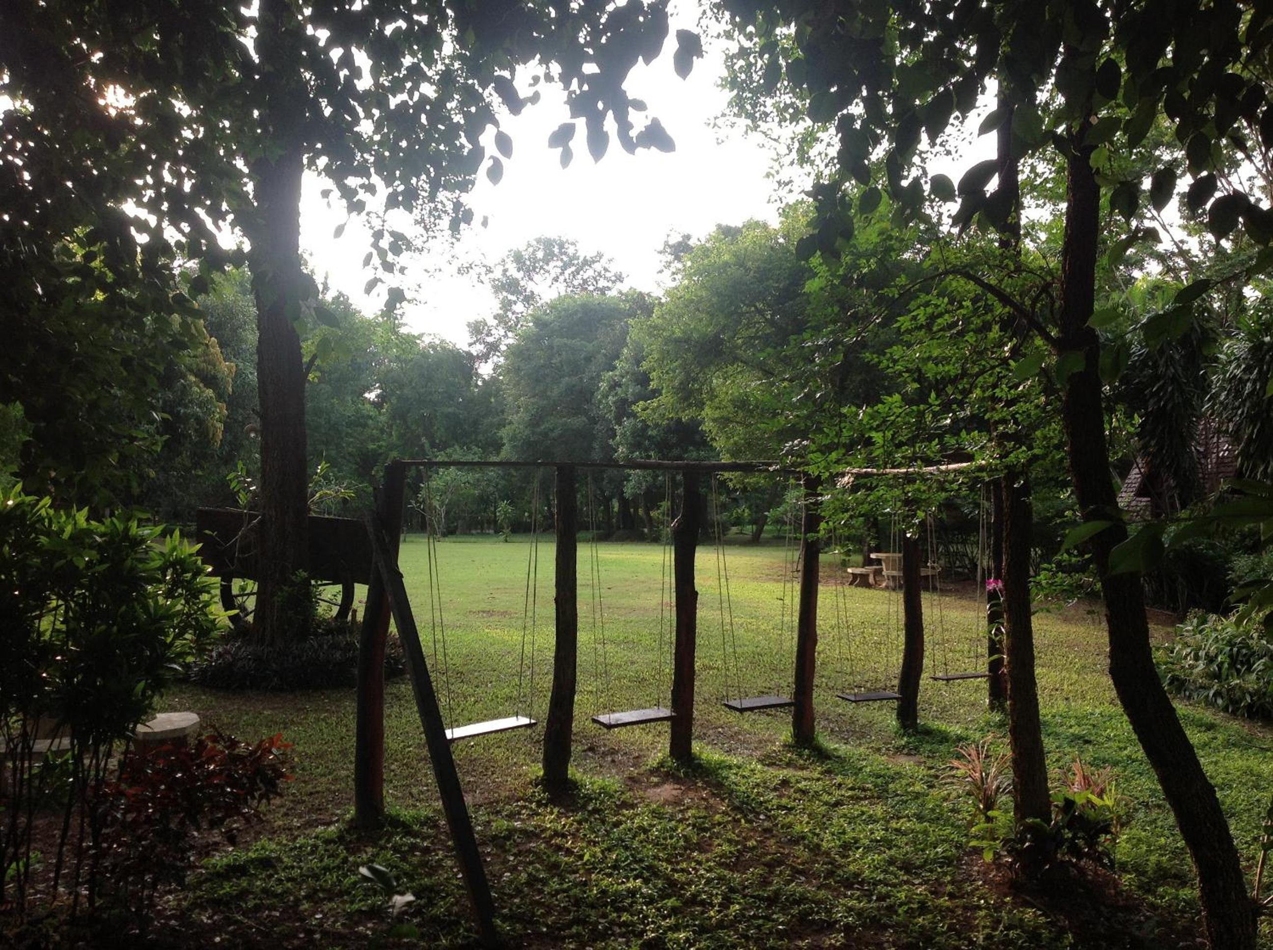 Kwainoy Riverpark