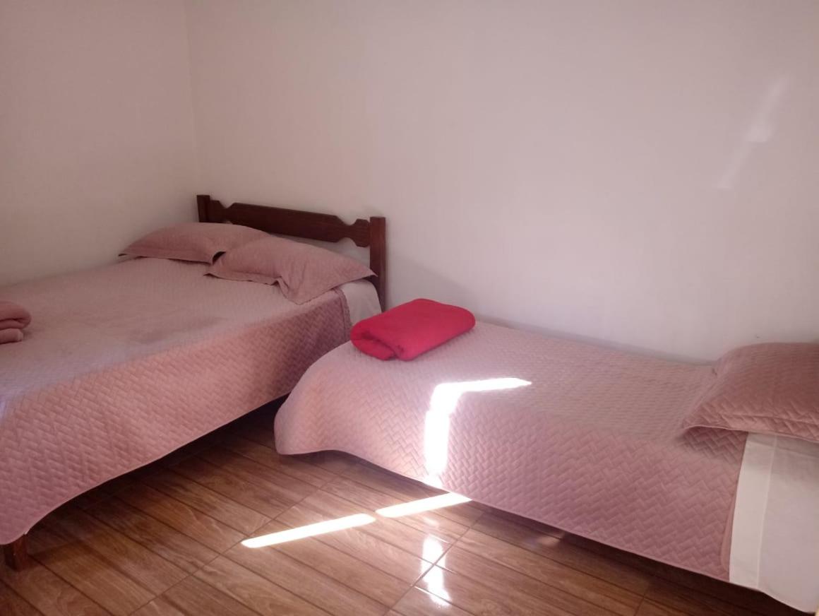 Sobradinho Tiradentes