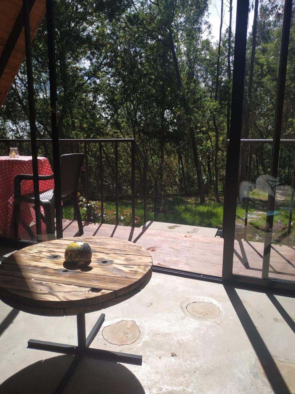 Glamping Los Ángeles