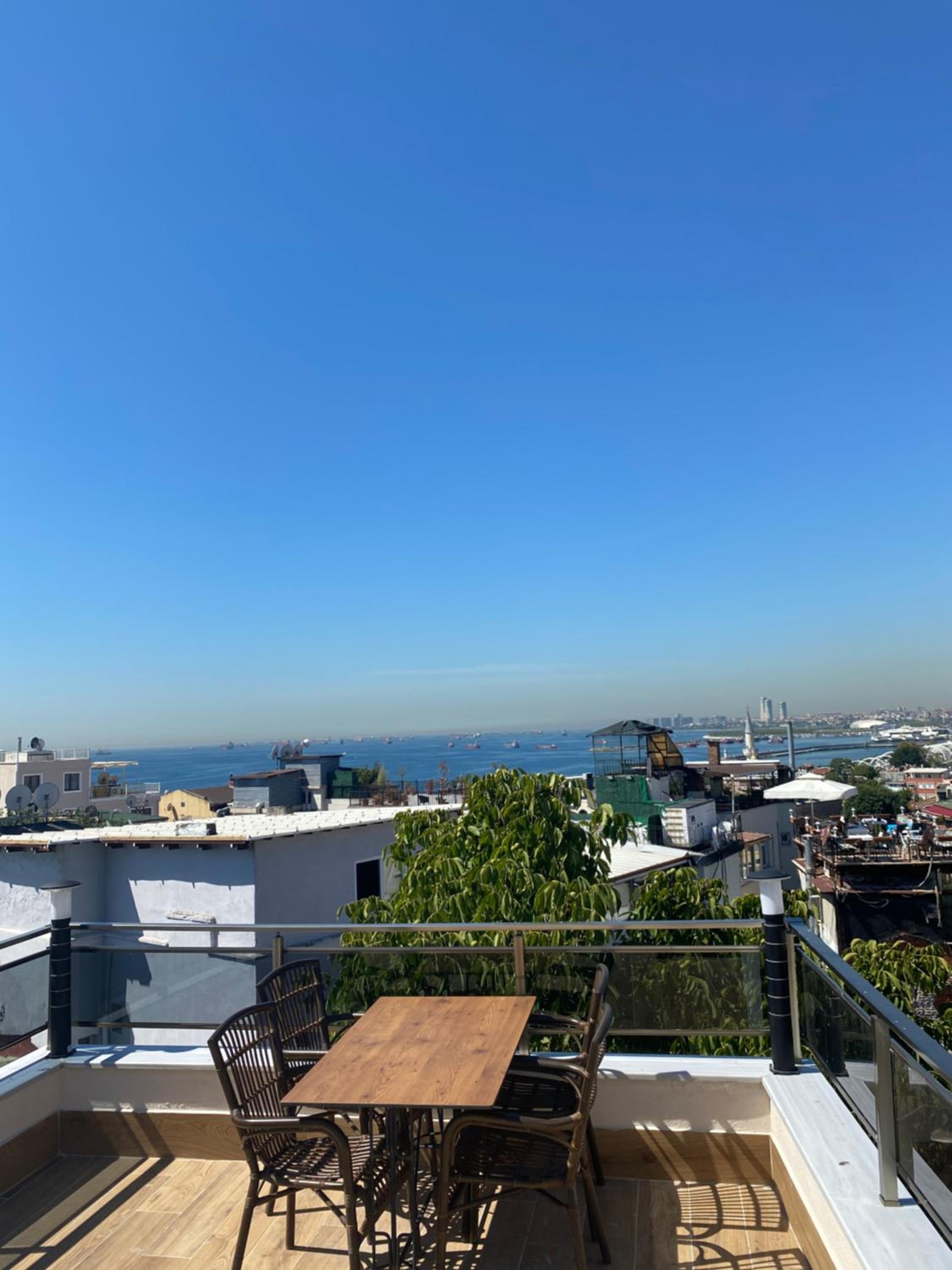 roof