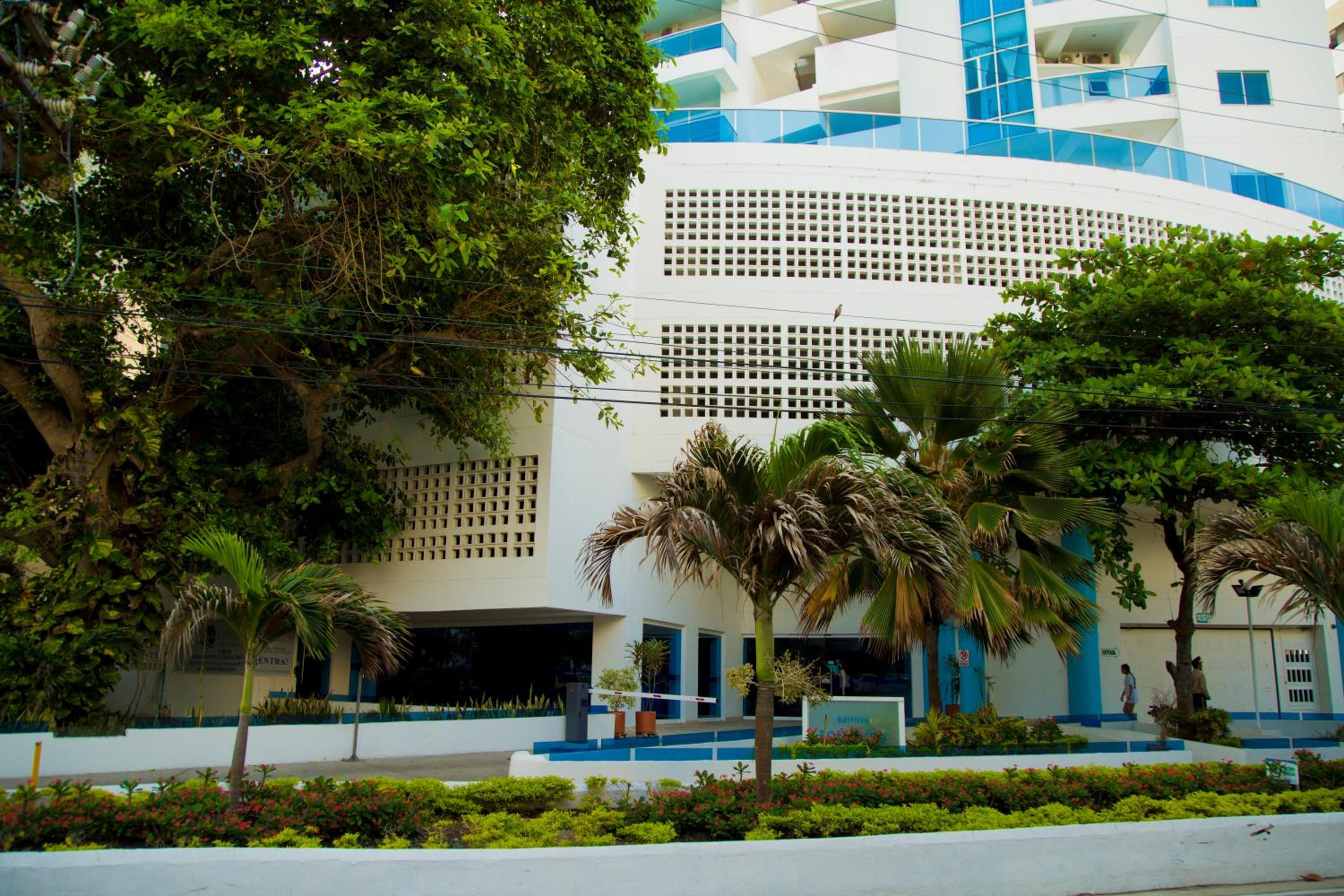 Apartamento Vista Mar 1707 view 5