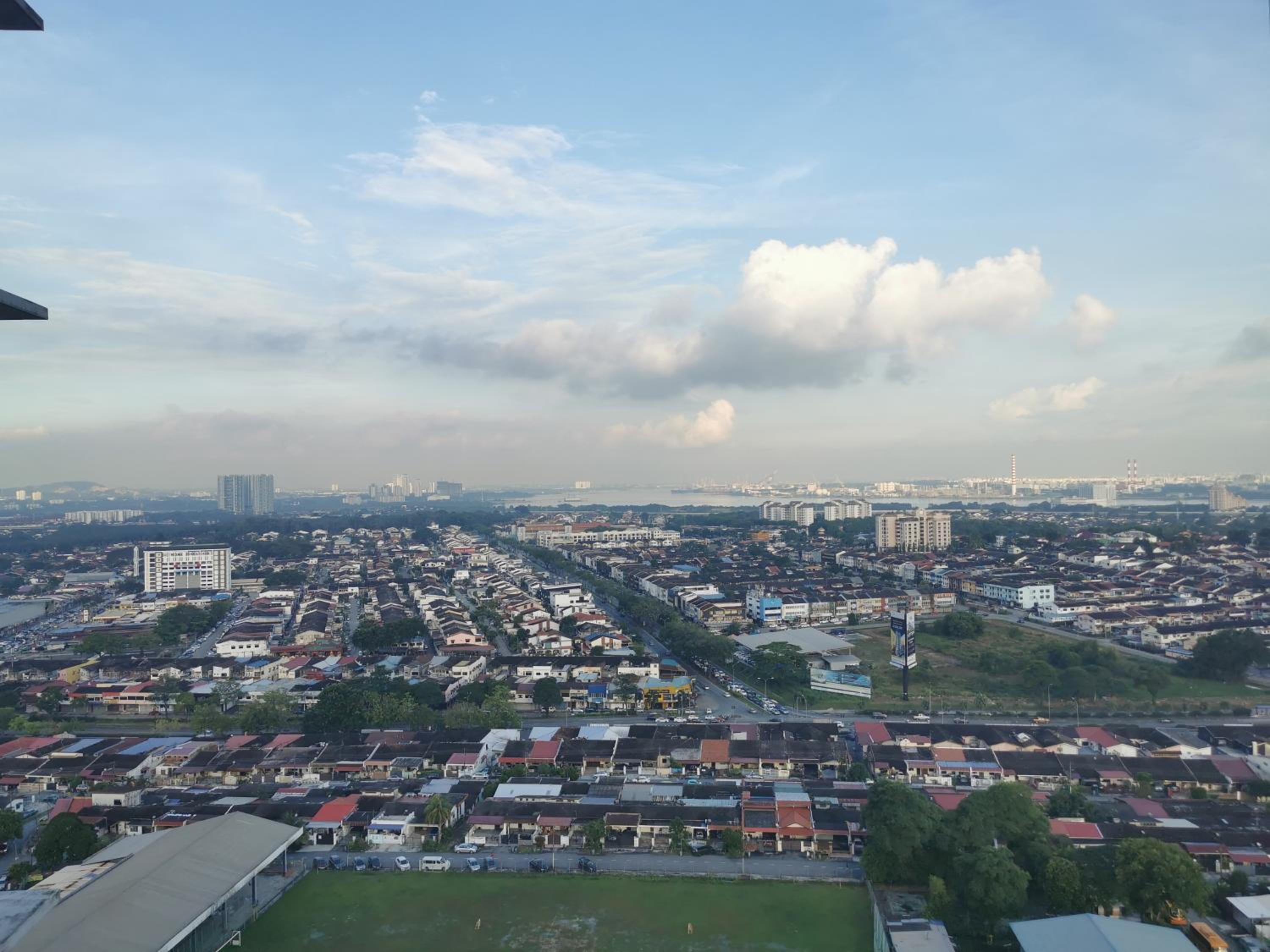 KSL D'Esplanade Cozy Suite at Johor