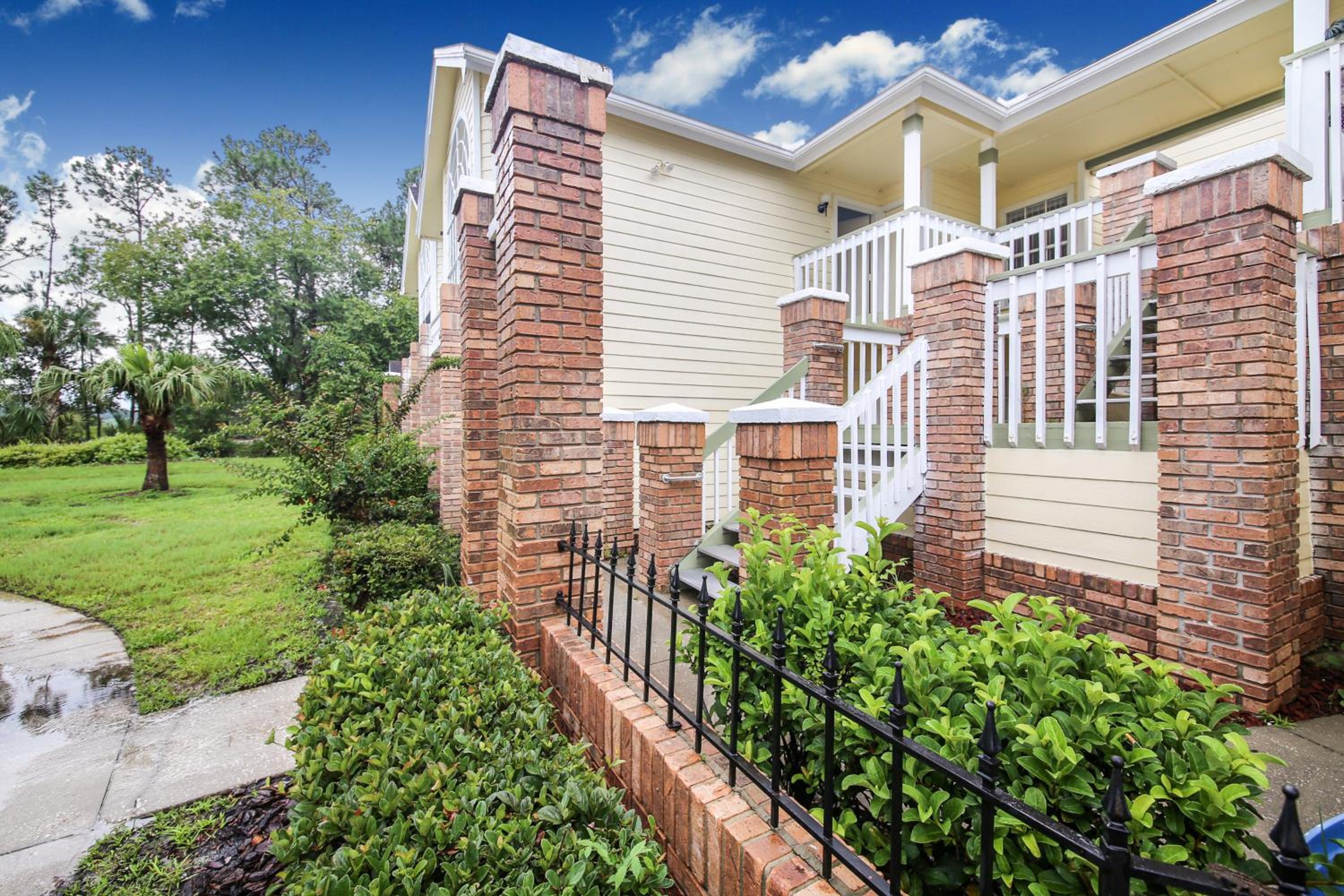 ELEGANT & LUXURIOUS FAMILY APARTMENT close to DISNEY WORLD