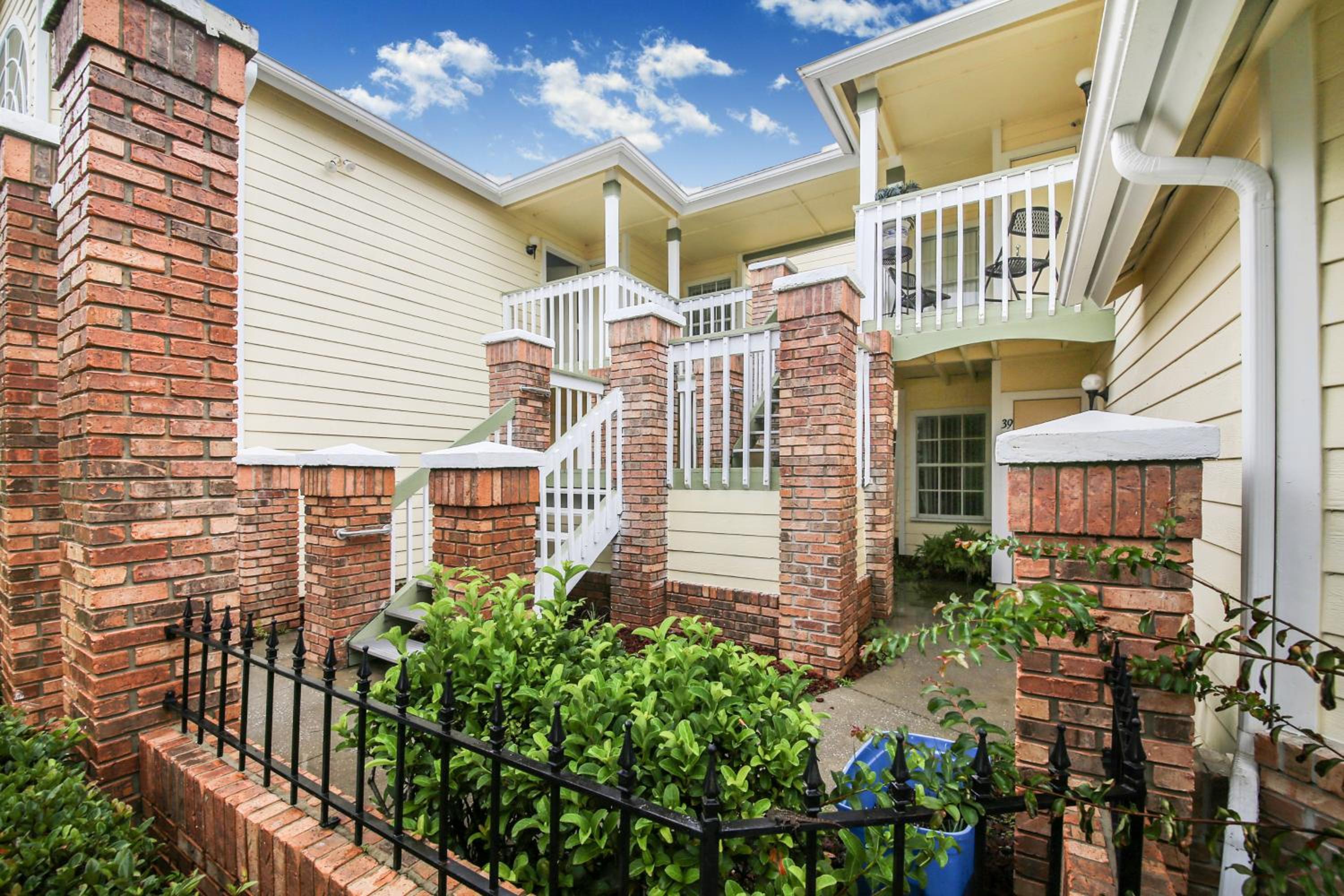 ELEGANT & LUXURIOUS FAMILY APARTMENT close to DISNEY WORLD