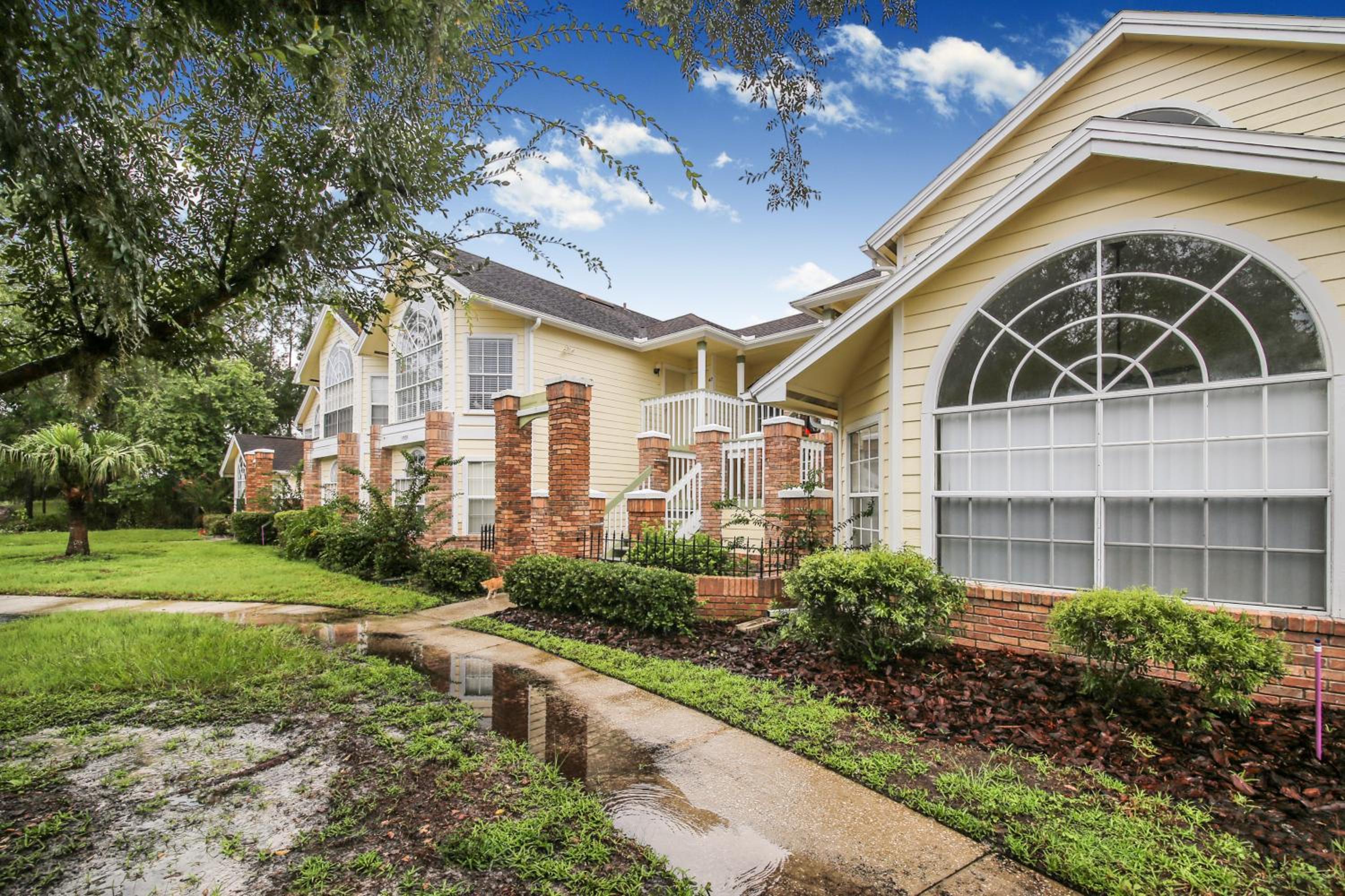 ELEGANT & LUXURIOUS FAMILY APARTMENT close to DISNEY WORLD