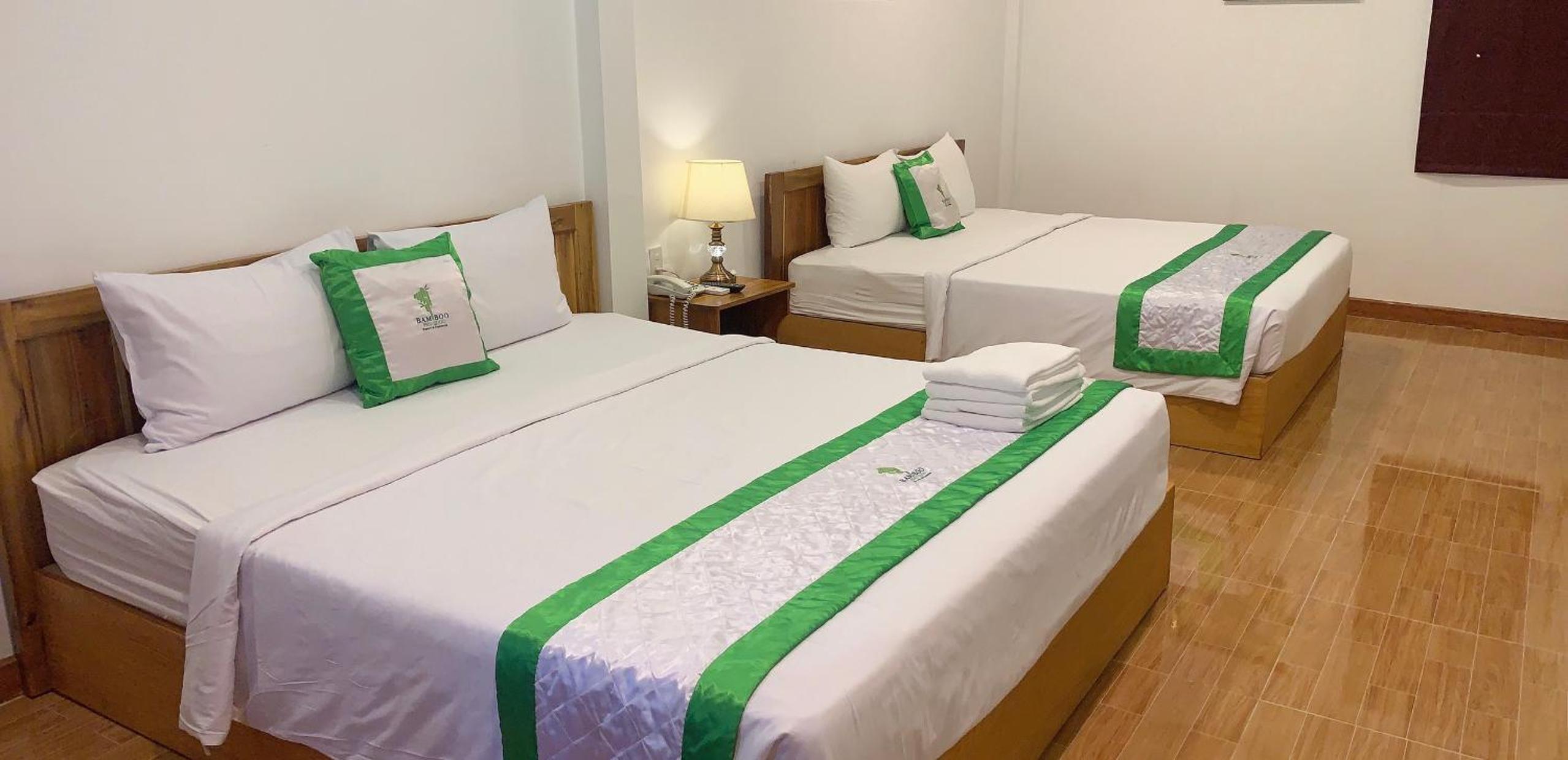 Bamboo Resort Phu Quoc