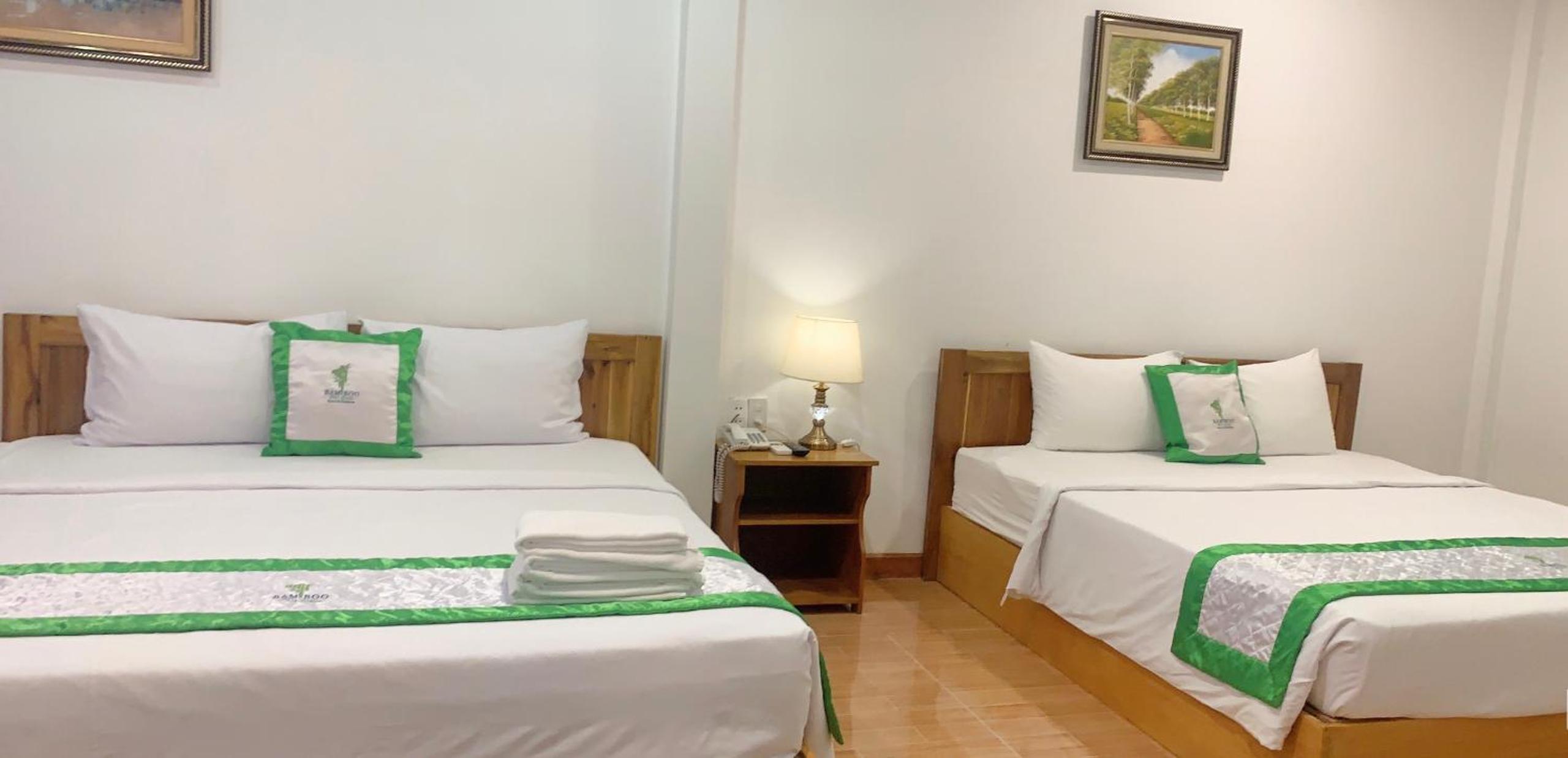 Bamboo Resort Phu Quoc