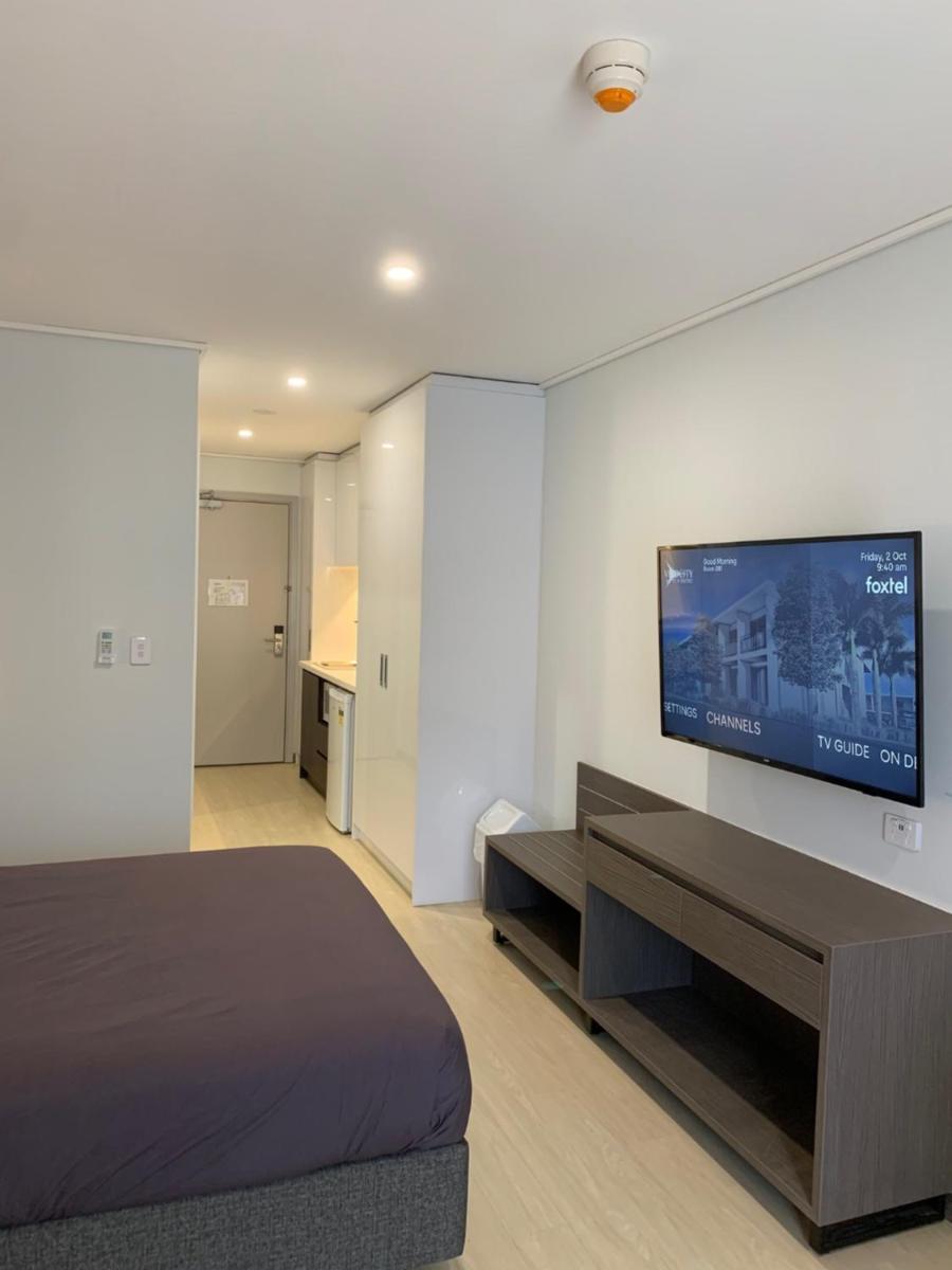 Velocity Motel & Bistro-WA view 2