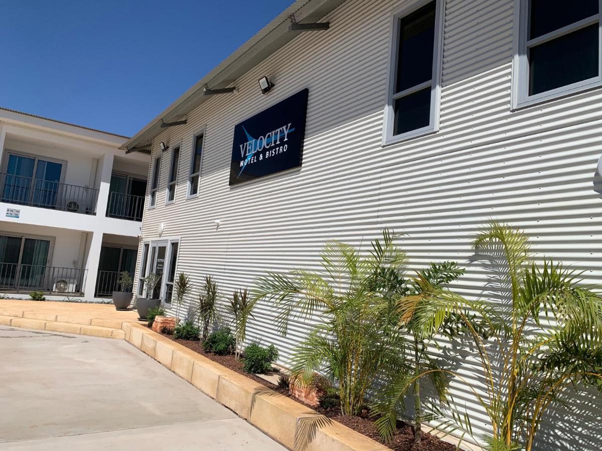 Velocity Motel & Bistro-WA view 5