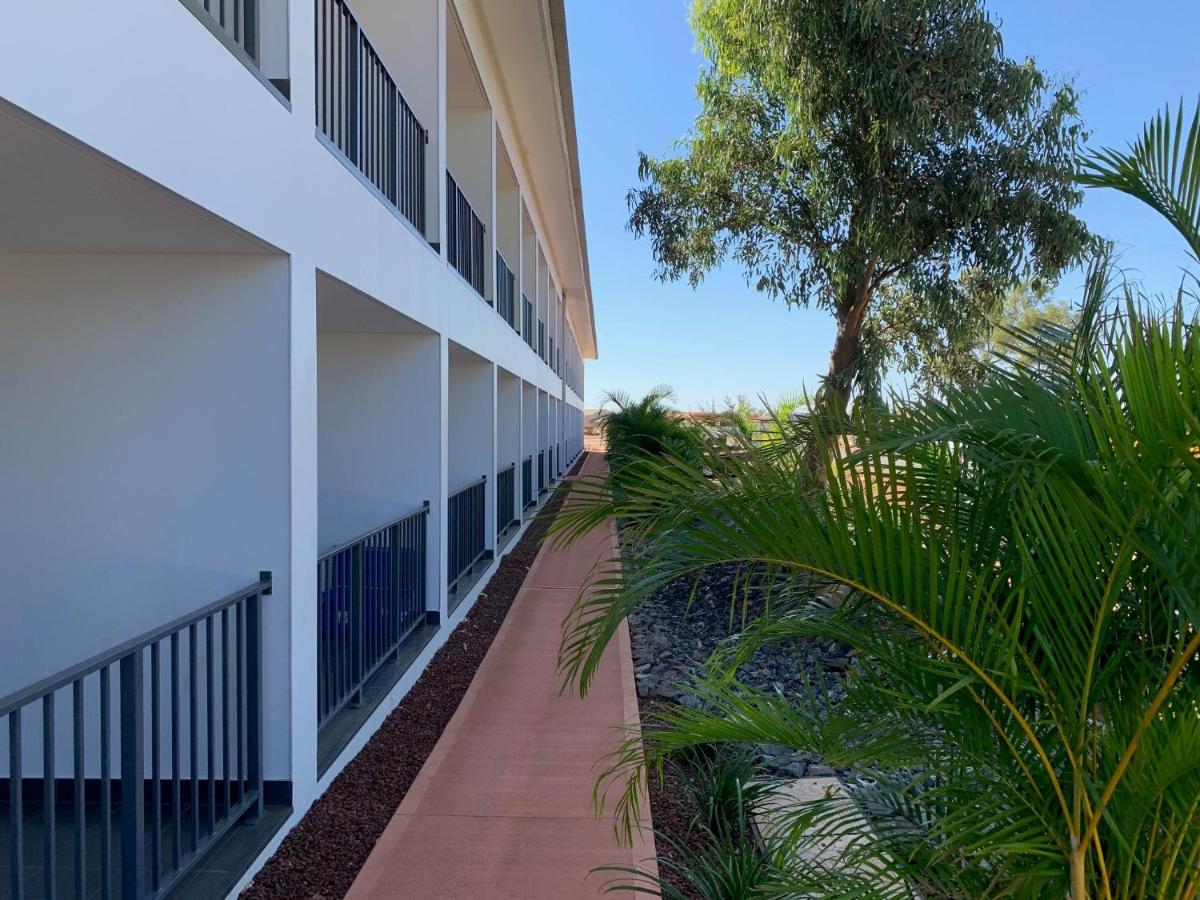 Velocity Motel & Bistro-WA view 3