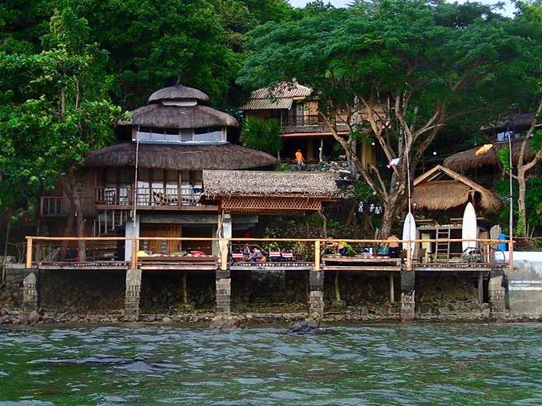 Casita Ysabel