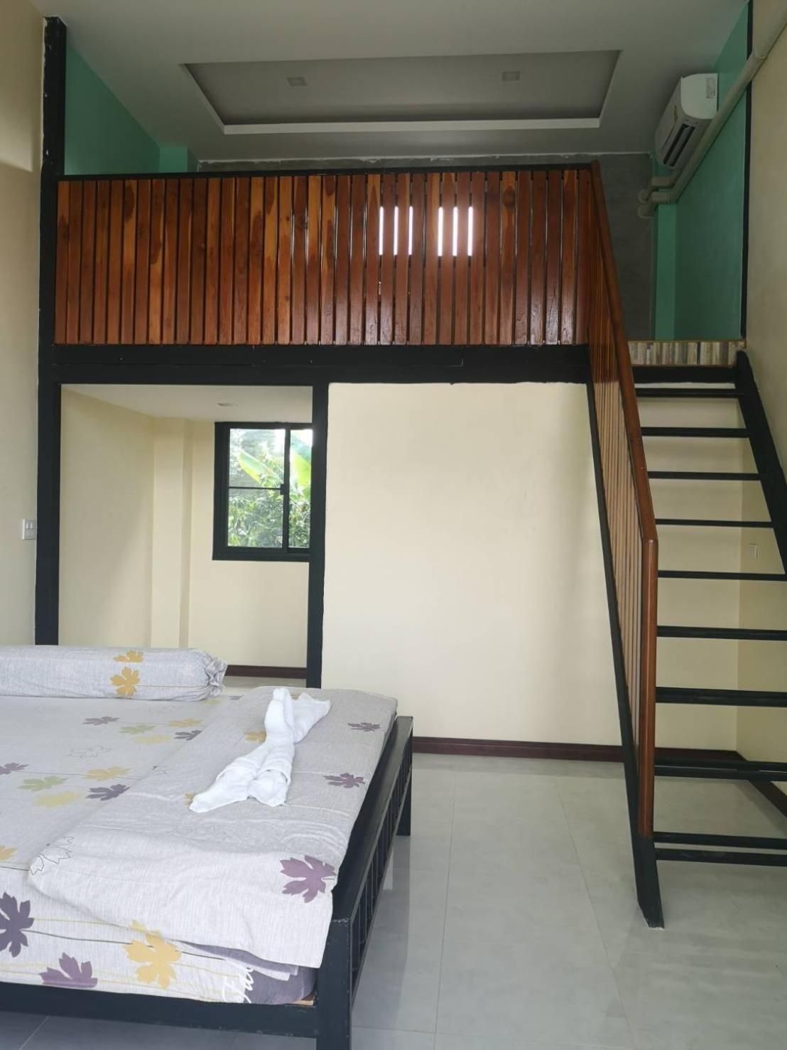BN Resort