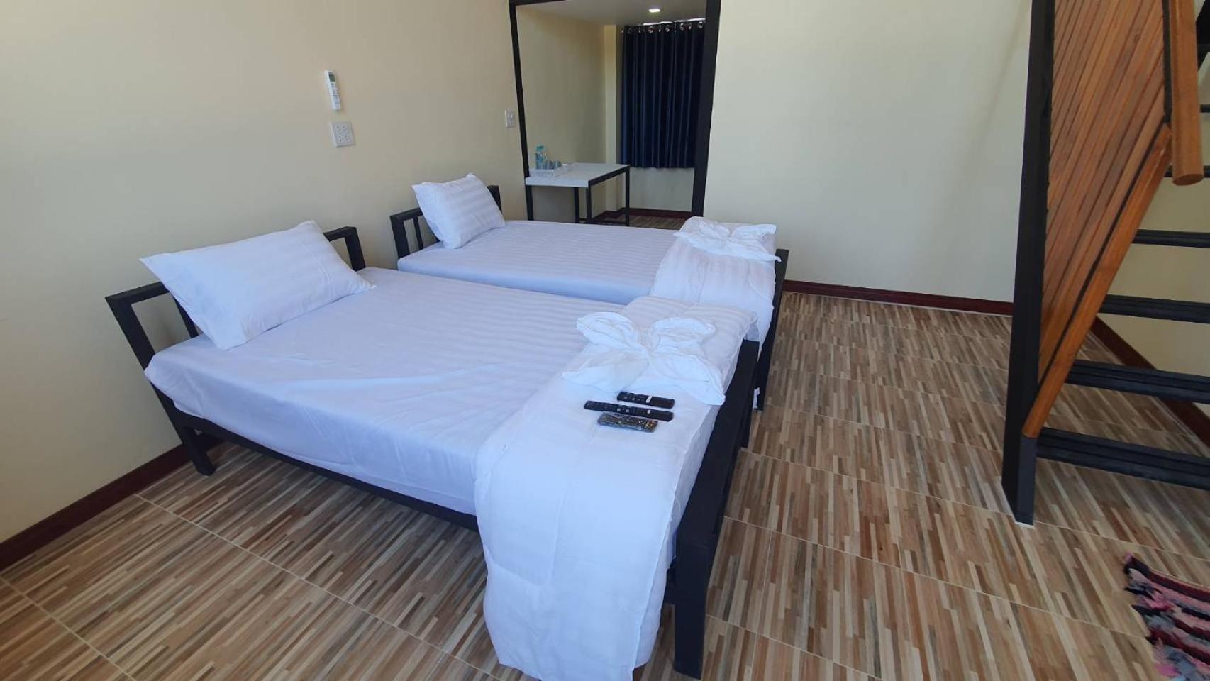 BN Resort