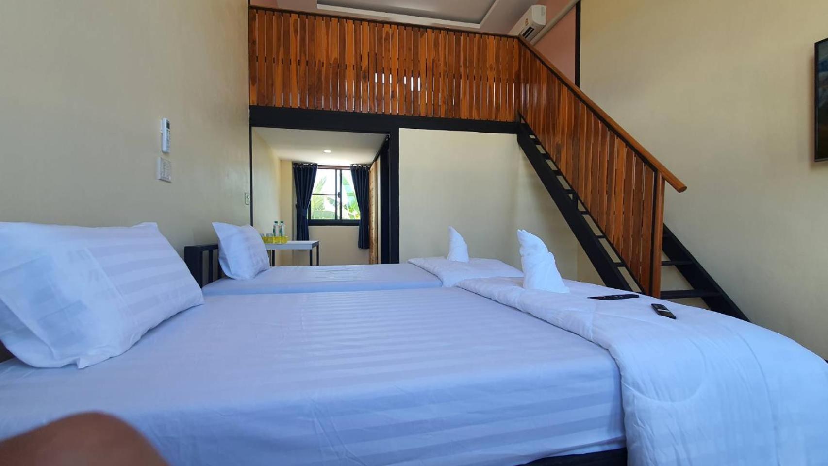 BN Resort