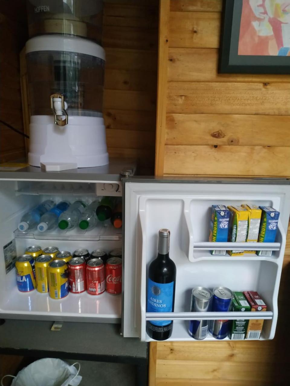 Glamping Los Ángeles