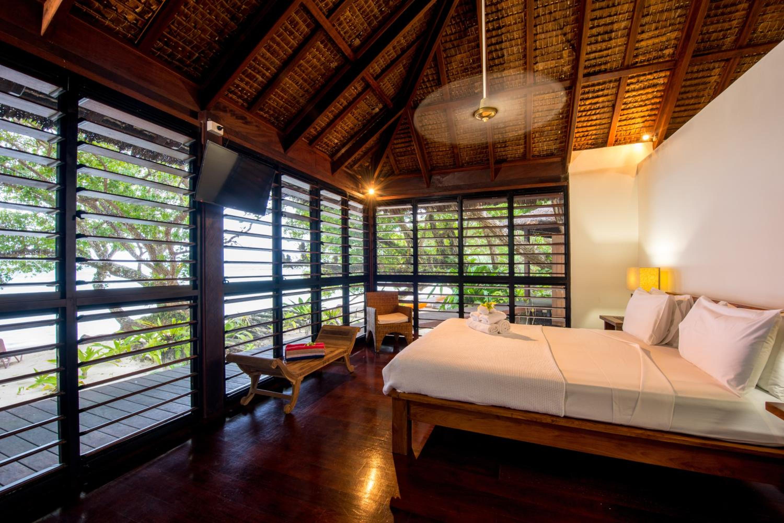 Barrier Beach Resort