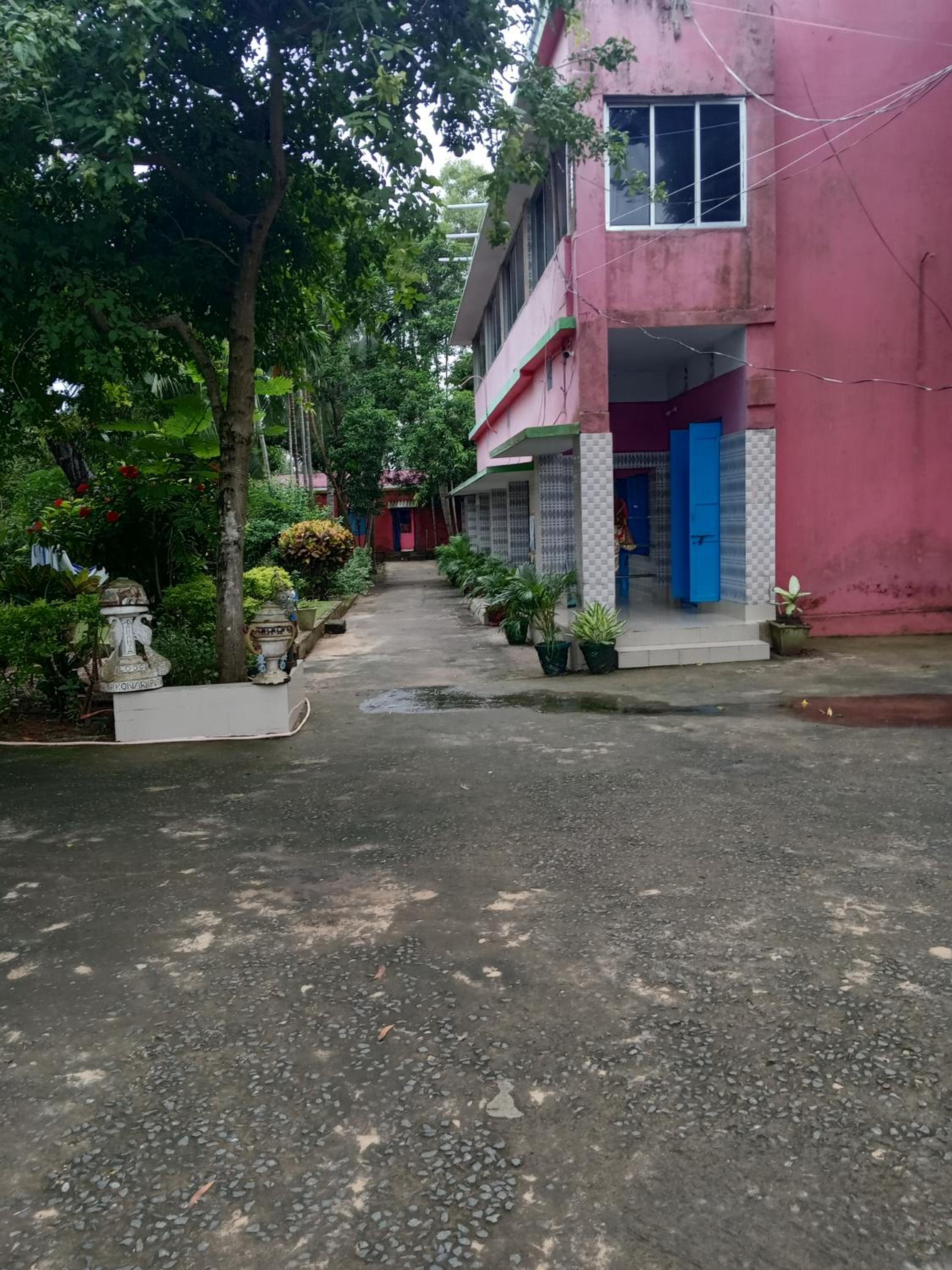 Labanya guest house view 5