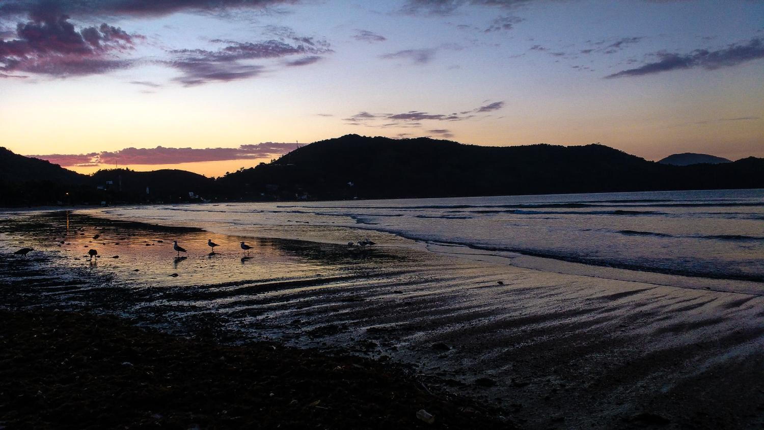 Casa do Carlos, praia da Enseada Ubatuba-SP