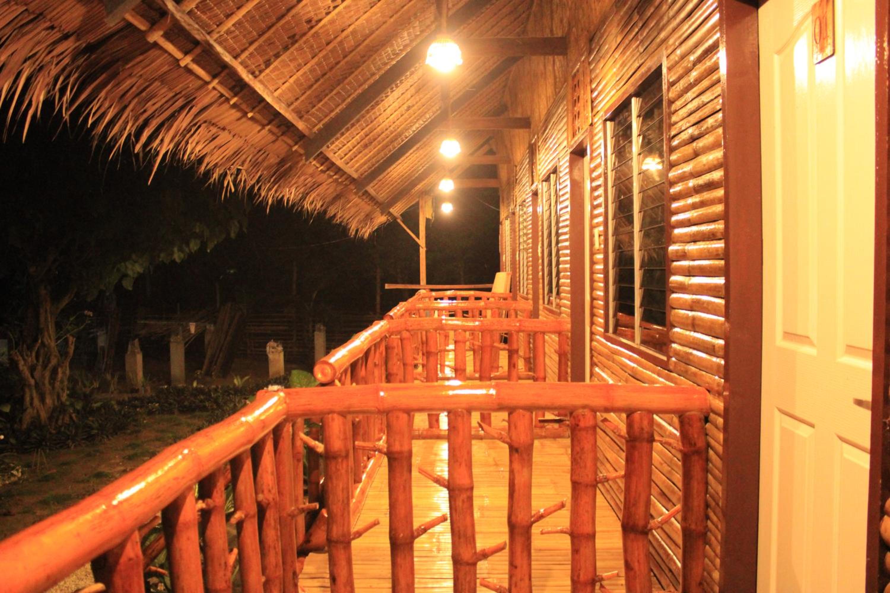 Loboc Cool River Resort, photo 58