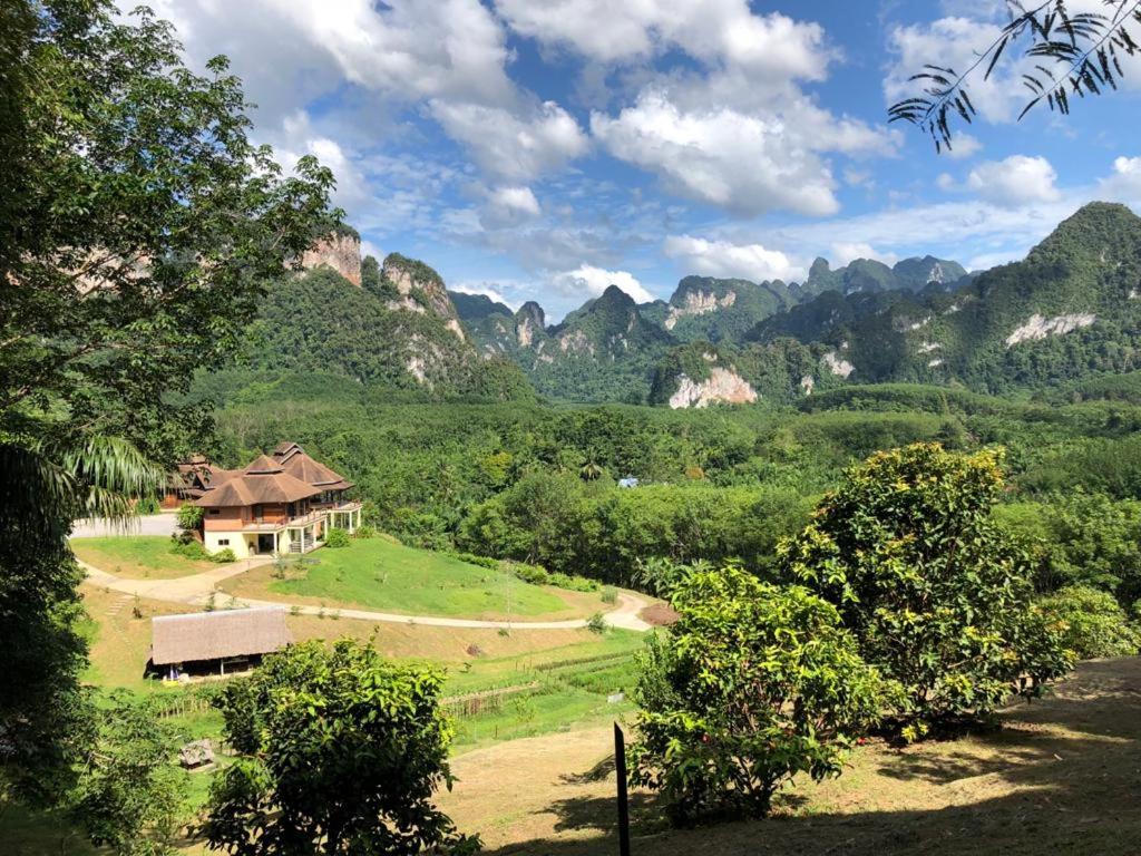 Billion Views Khaosok Homestay view 3