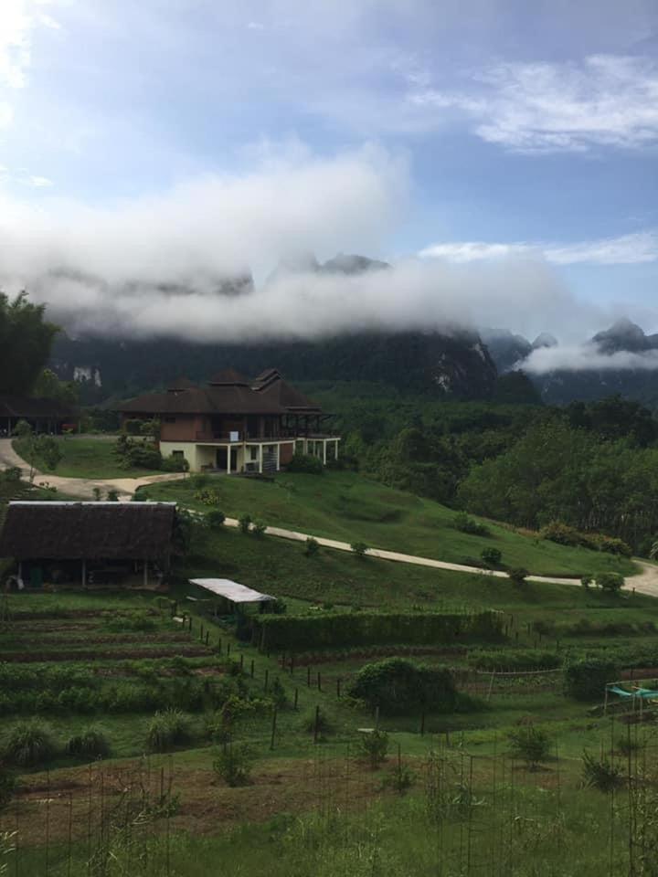 Billion Views Khaosok Homestay view 4