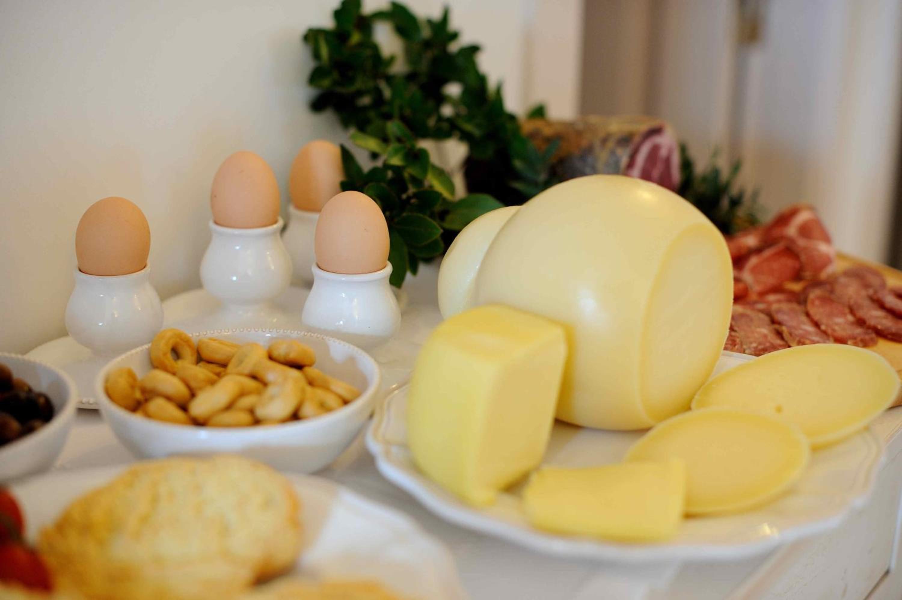 Agriturismo Arco di Sole