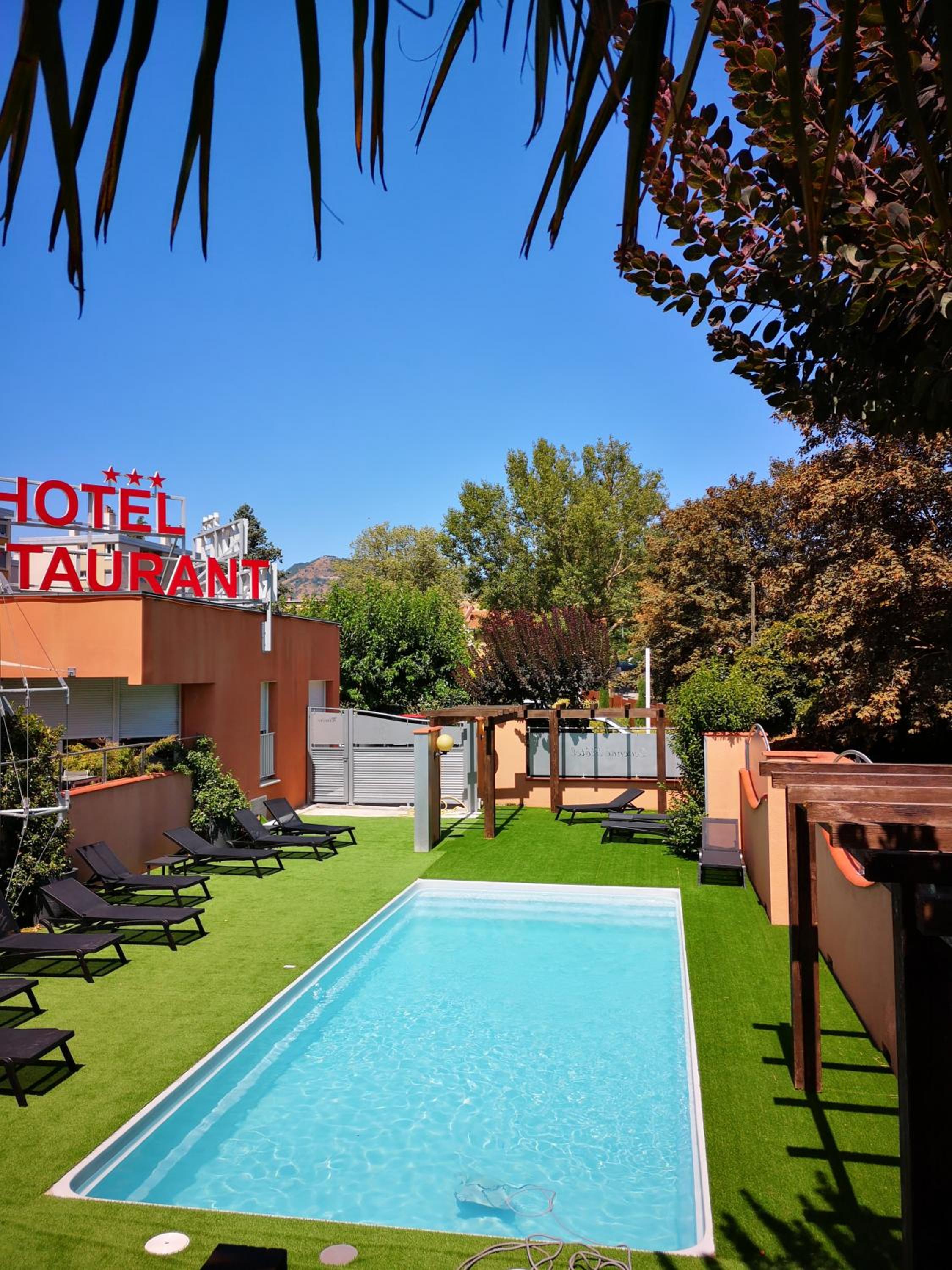 Cevenol Hotel - Property Image 15